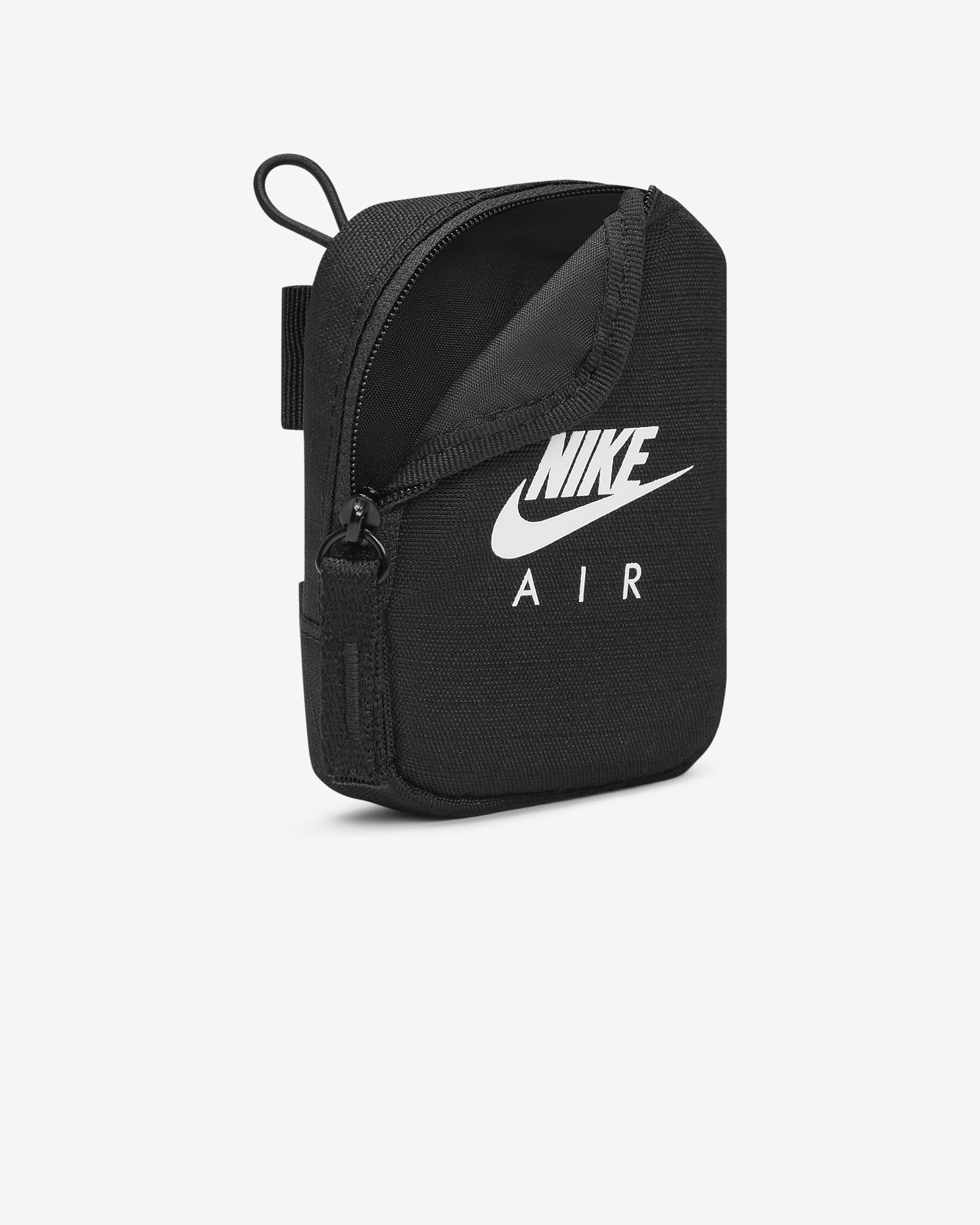 Nike Lanyard Pouch - Black