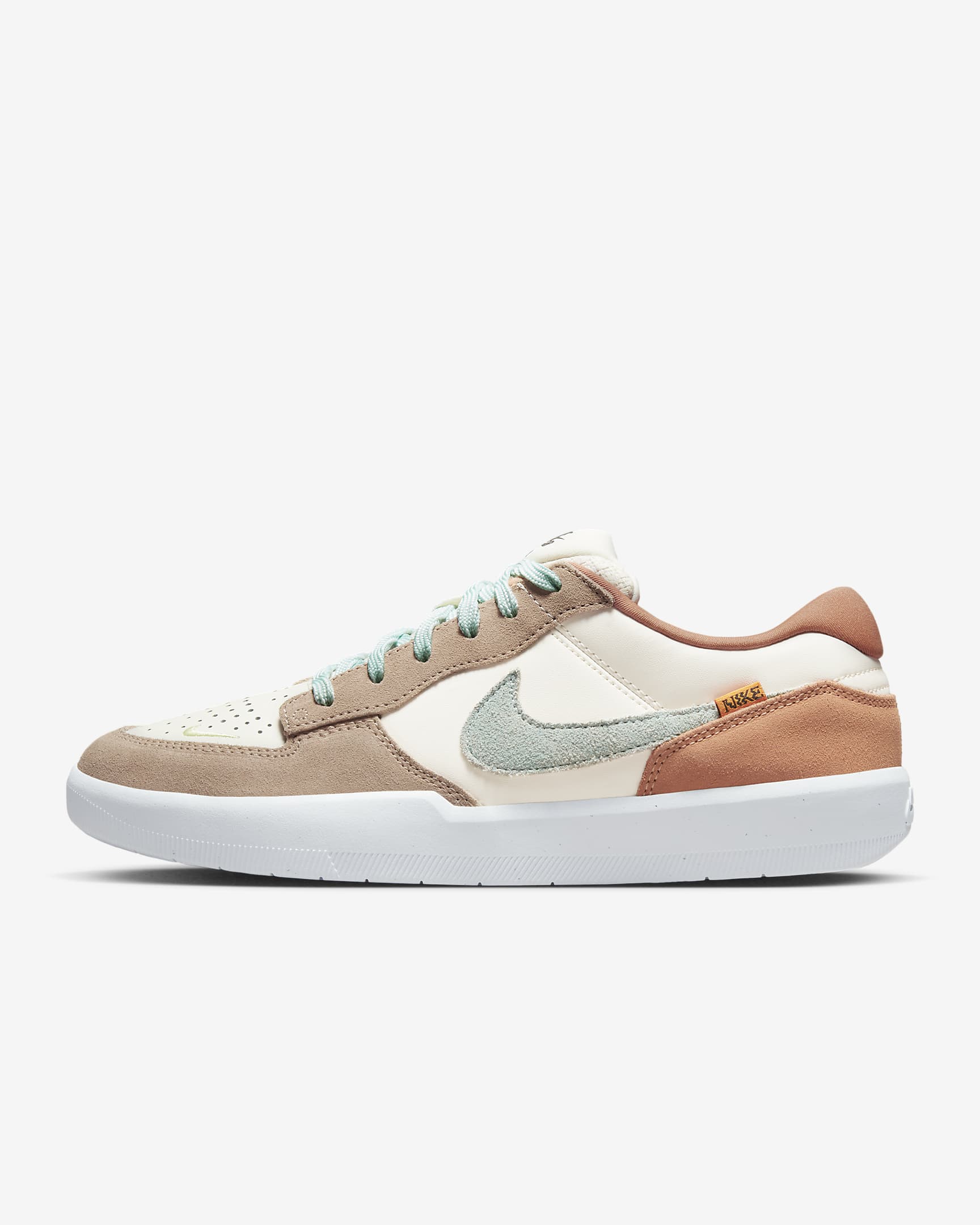 Nike SB Force 58 Skate Shoes. Nike ZA