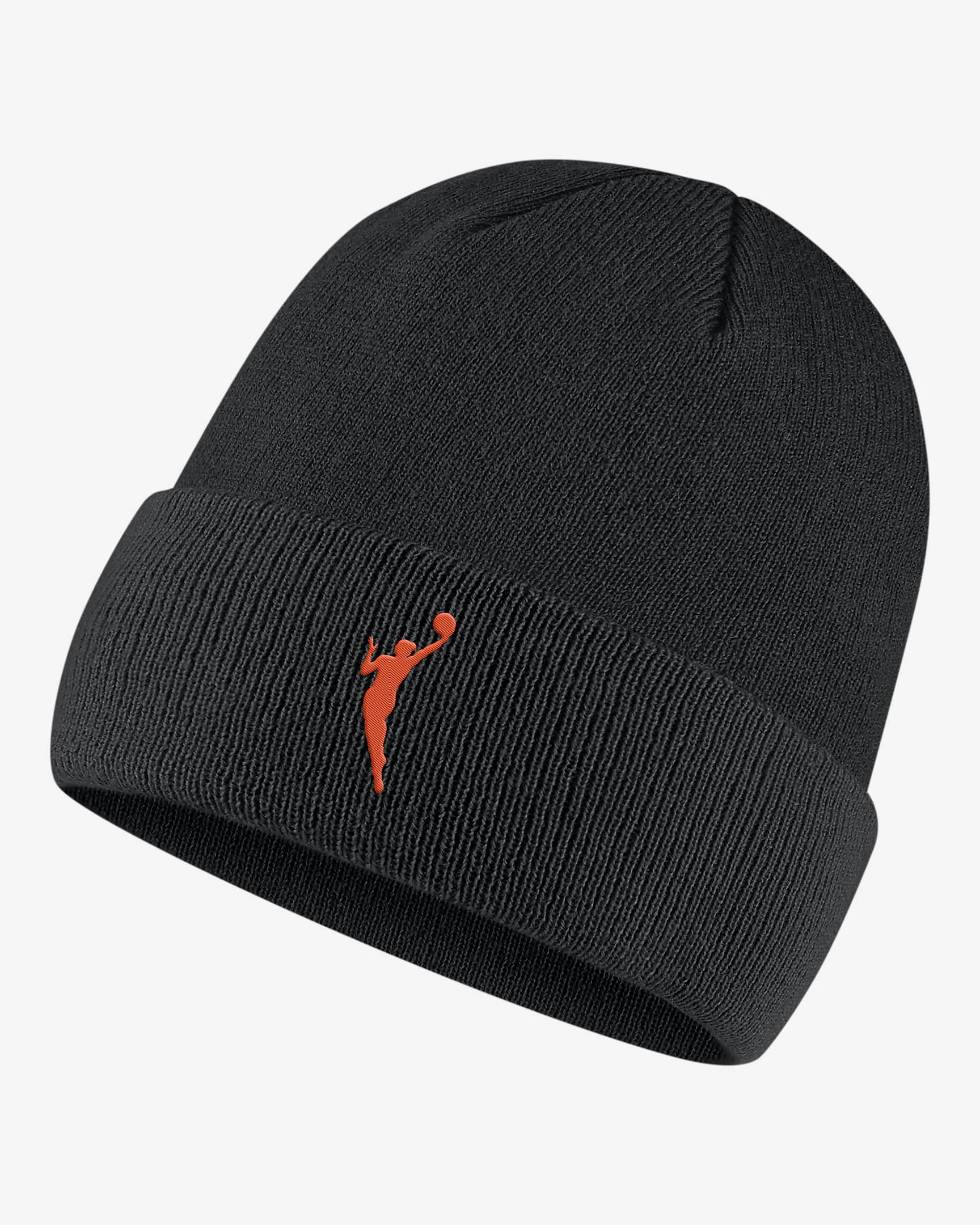 Team 13 Nike WNBA Cuffed Beanie. Nike.com