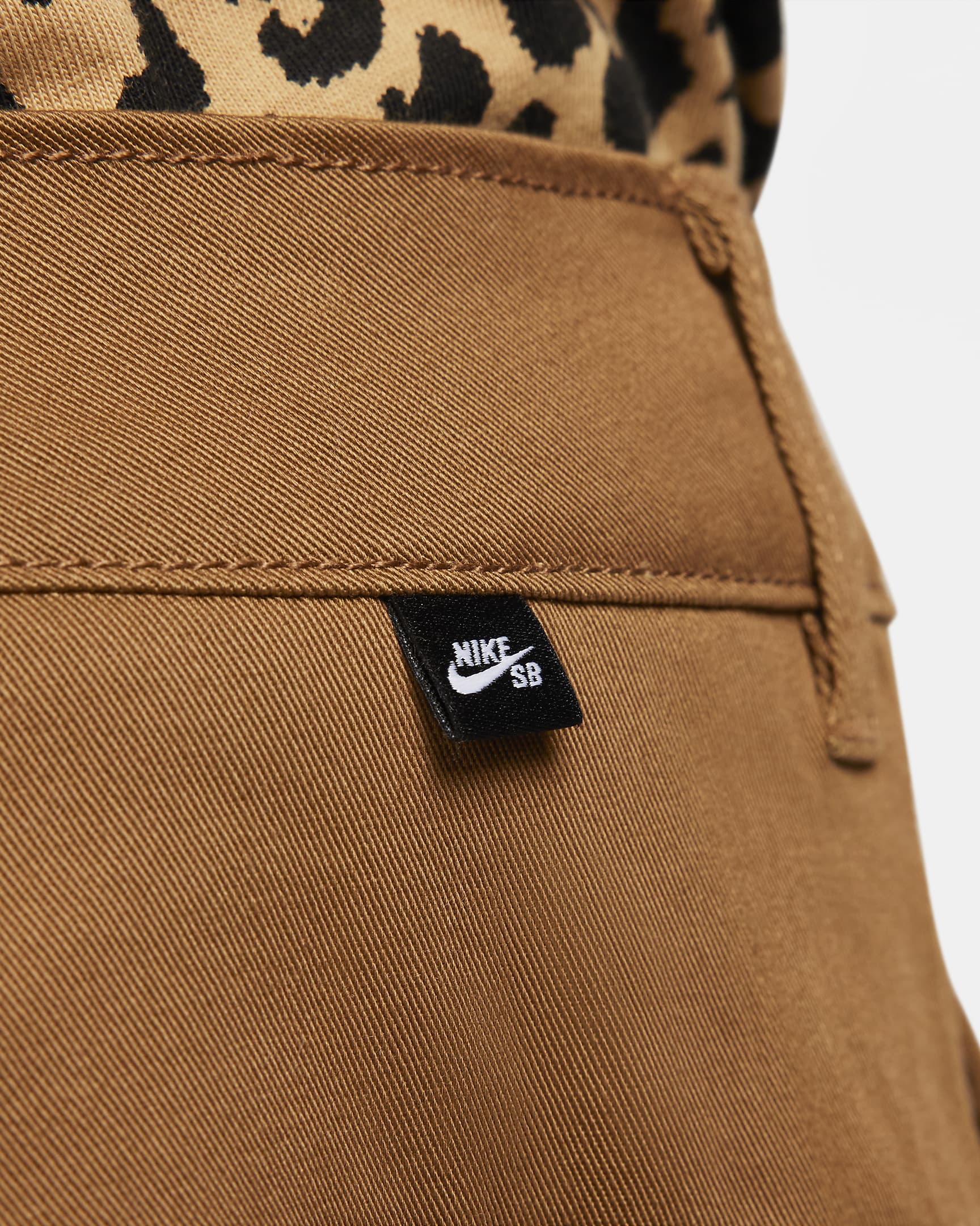 Nike SB Men's El Chino Skate Shorts. Nike UK