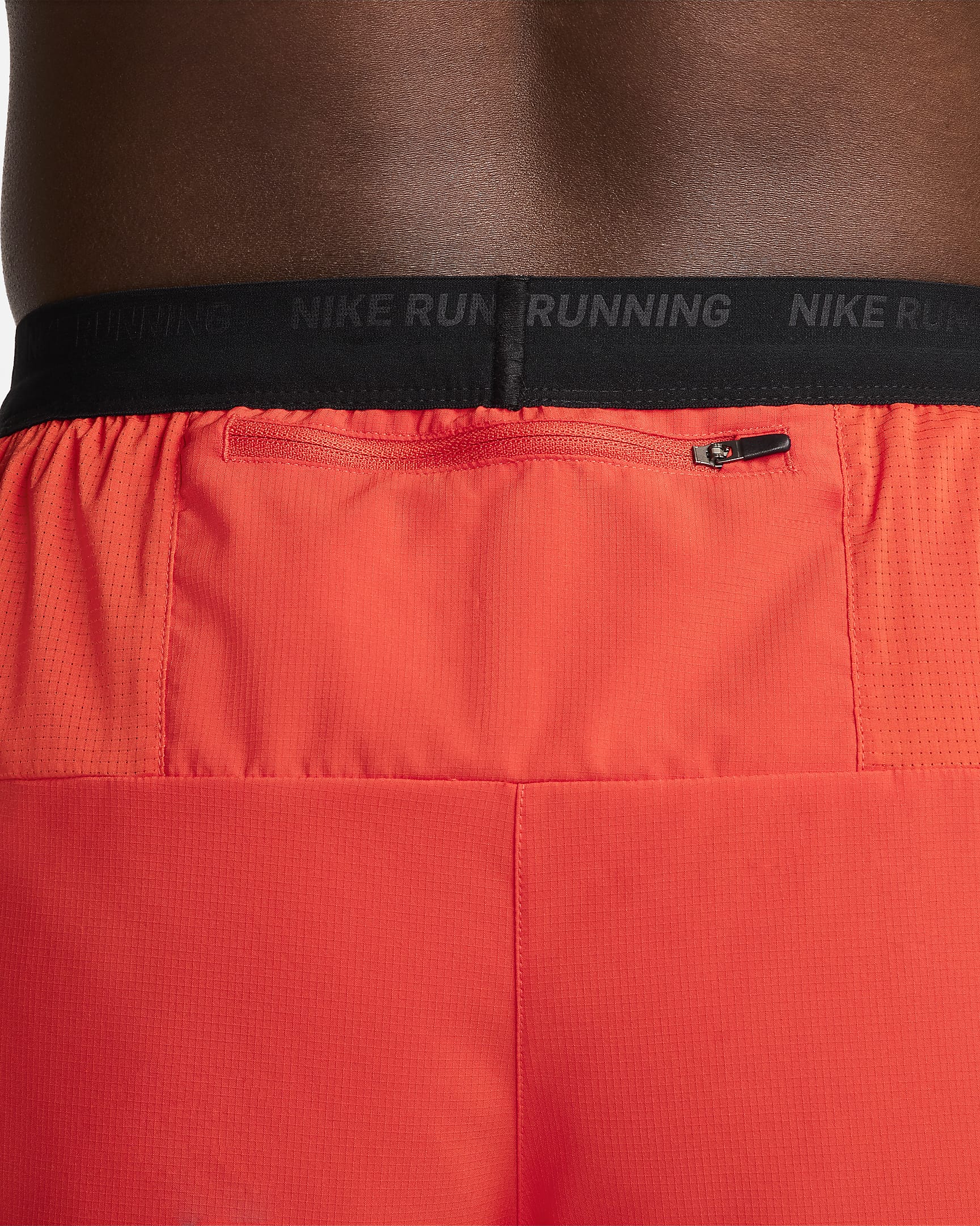 flex stride wild run men's brief running shorts