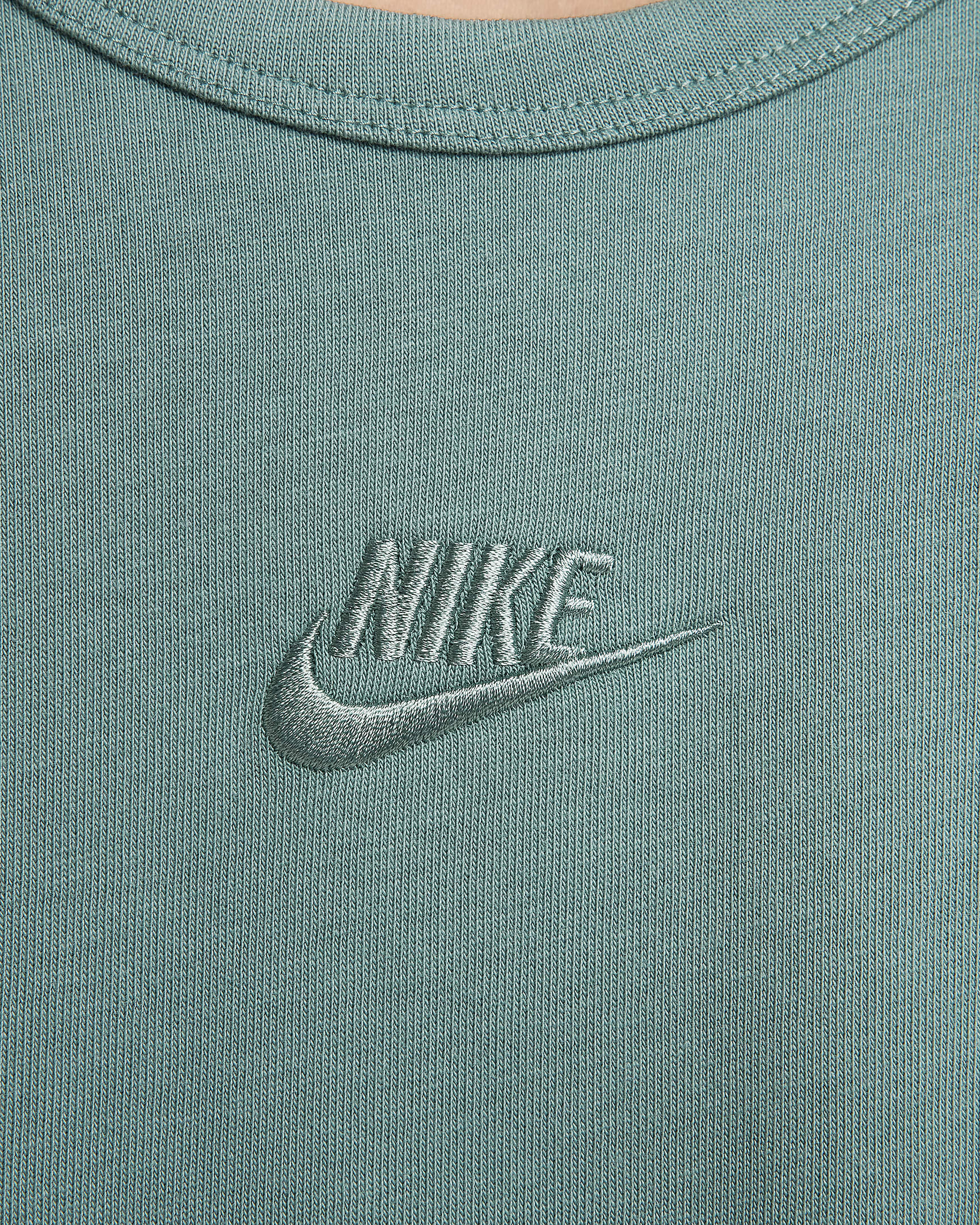 Nike Sportswear Premium Essentials Men's Tank Top. Nike ID