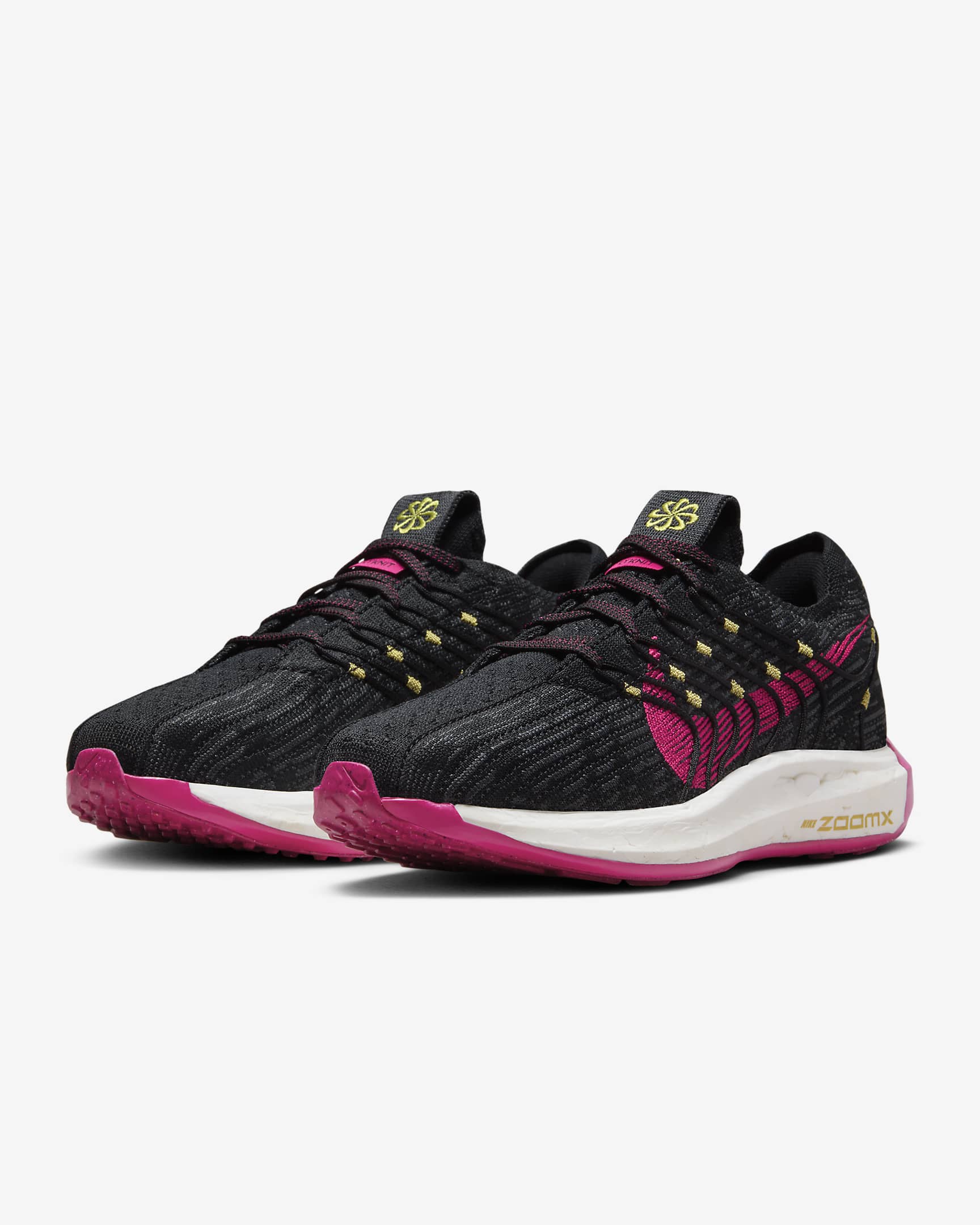 Nike Pegasus Turbo Women's Road Running Shoes. Nike PH