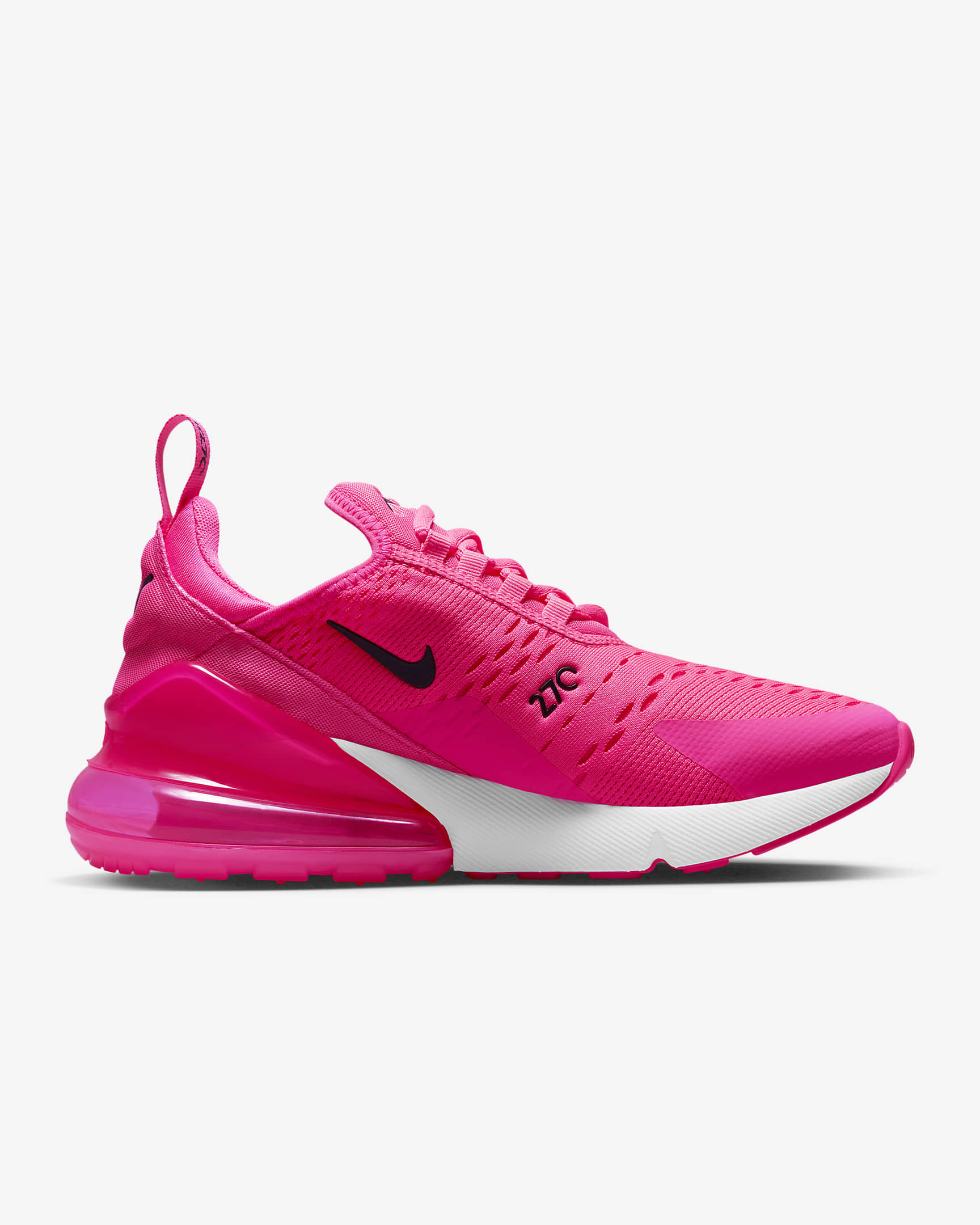 Nike Air Max 270 Women's Shoes. Nike HU