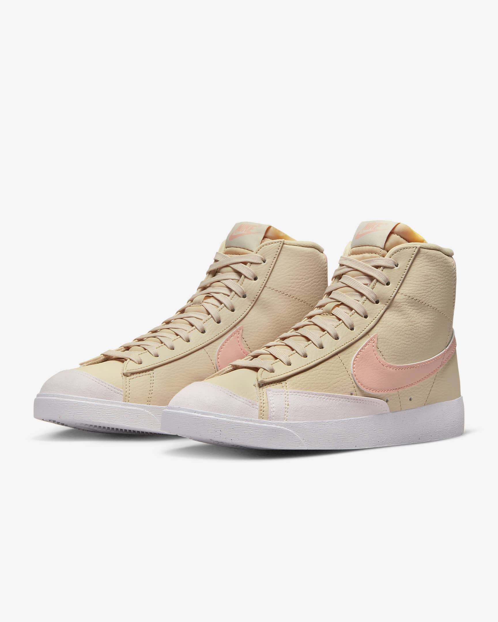 blazer mid 77 women