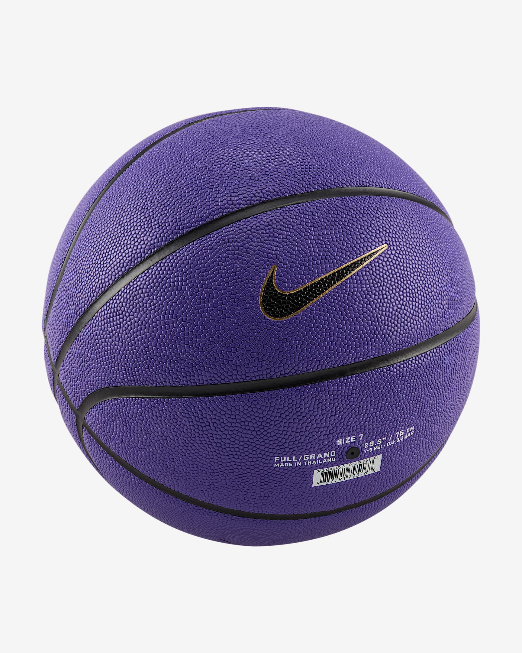 Kobe All Court Basketball Nike com
