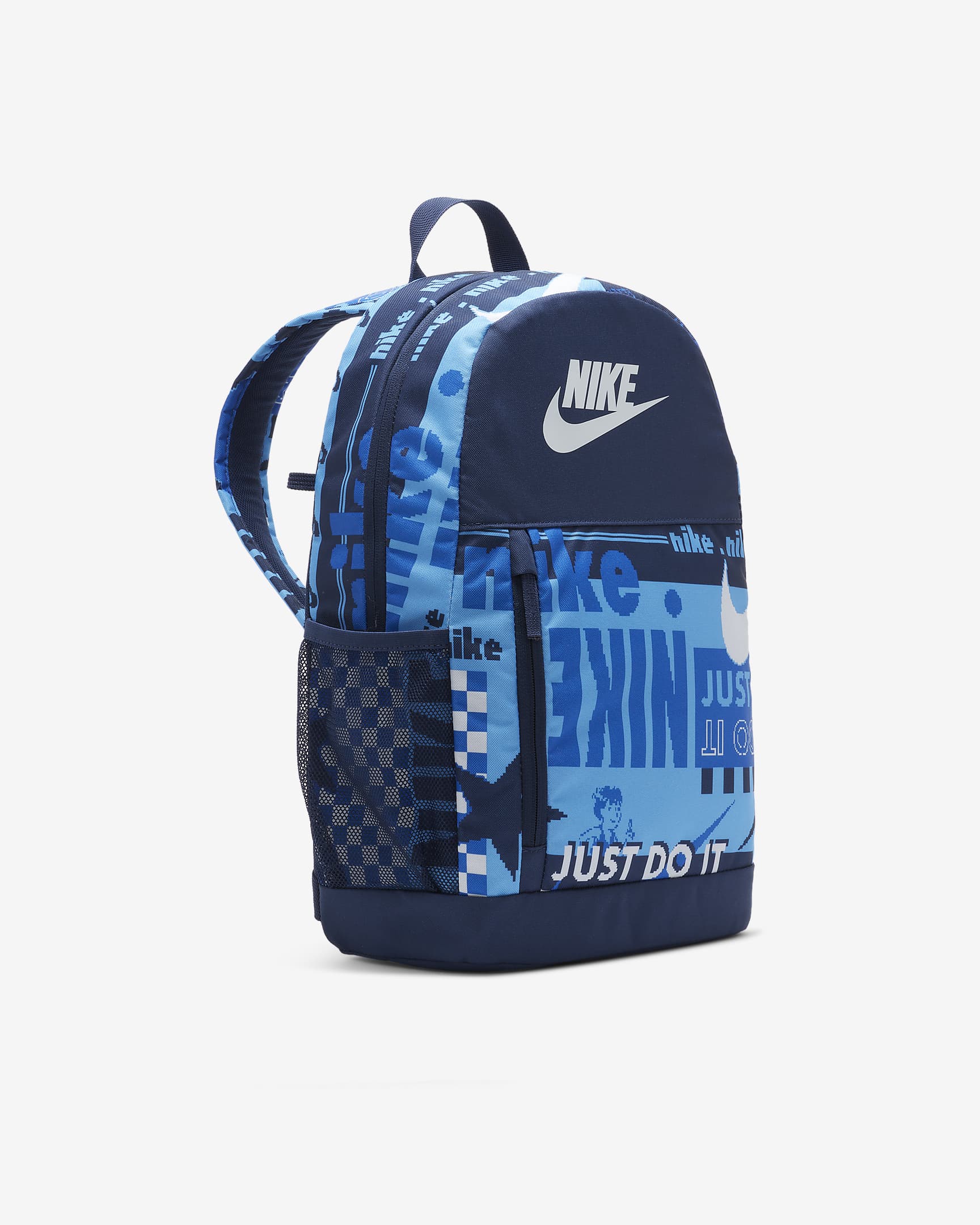 Nike Kids' Backpack (20L). Nike HU