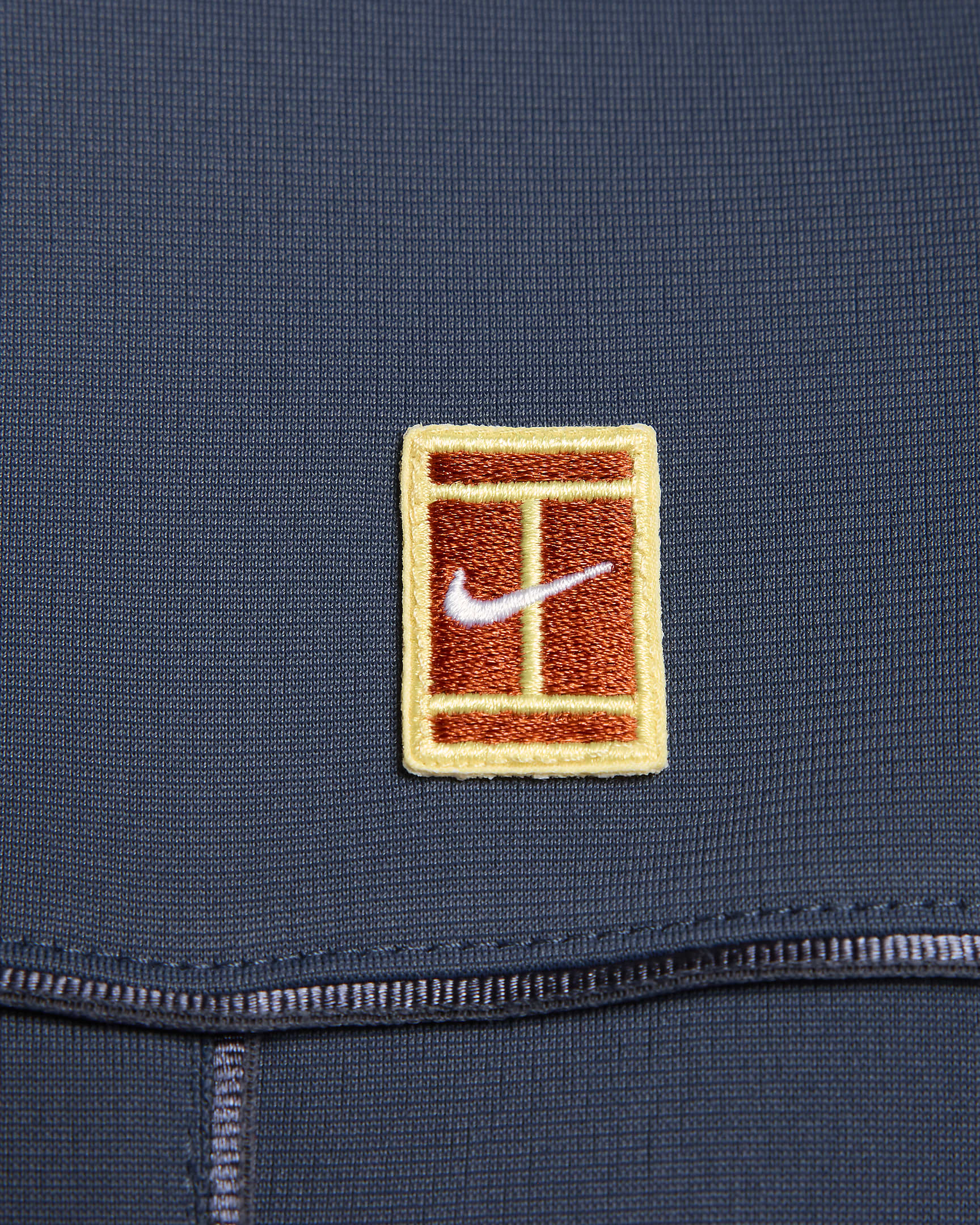 NikeCourt Men's Tennis Jacket.