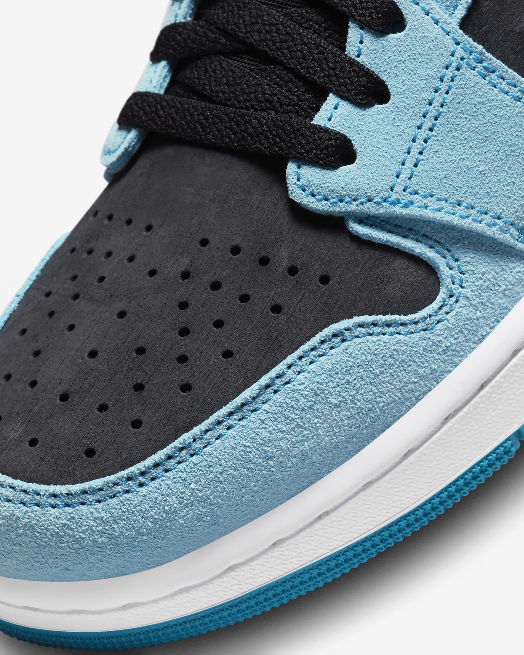 Air Jordan 1 Zoom CMFT 2sko til mænd. Nike DK