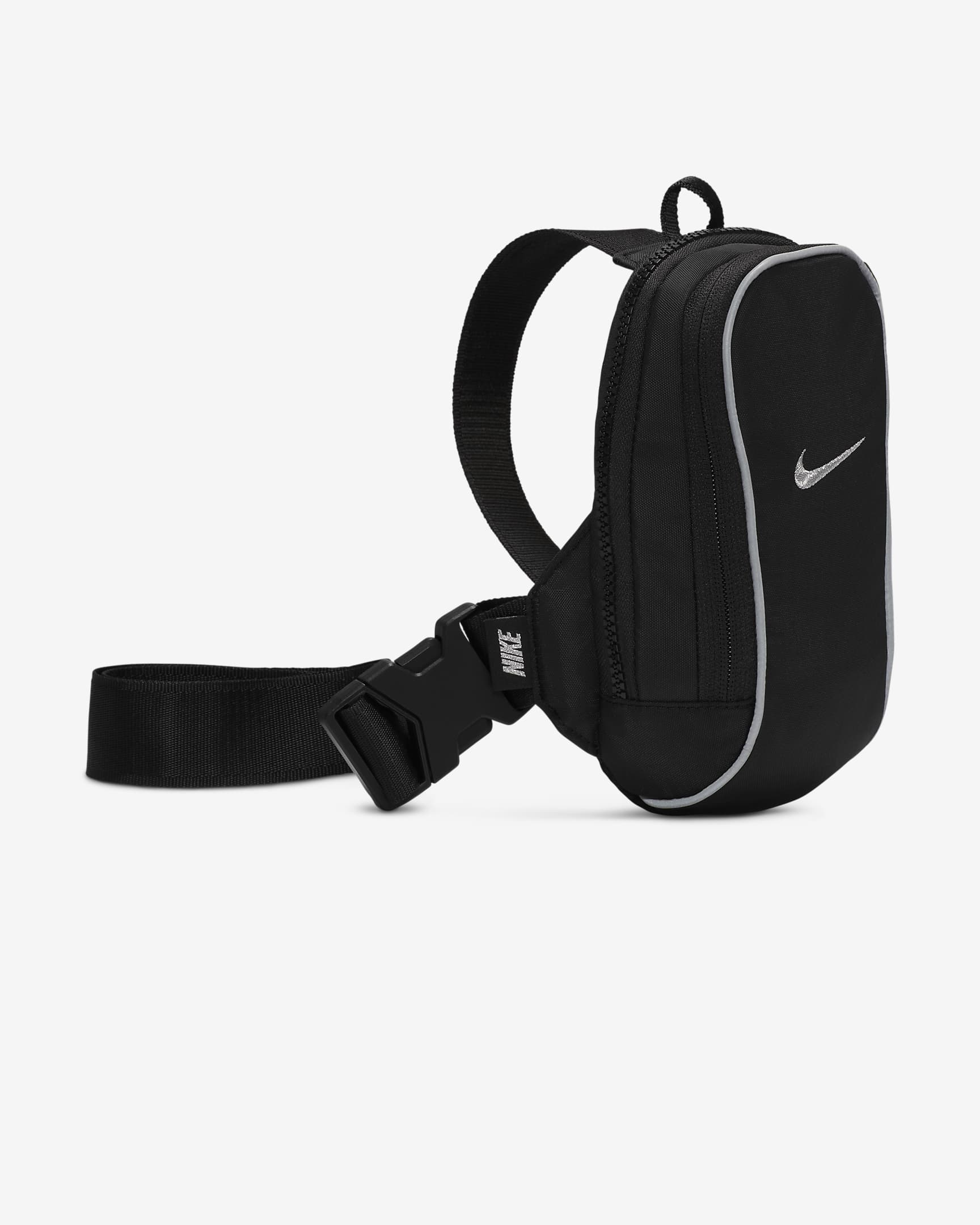 Nike Sportswear Essentials Cross-Body Bag (1L). Nike IN