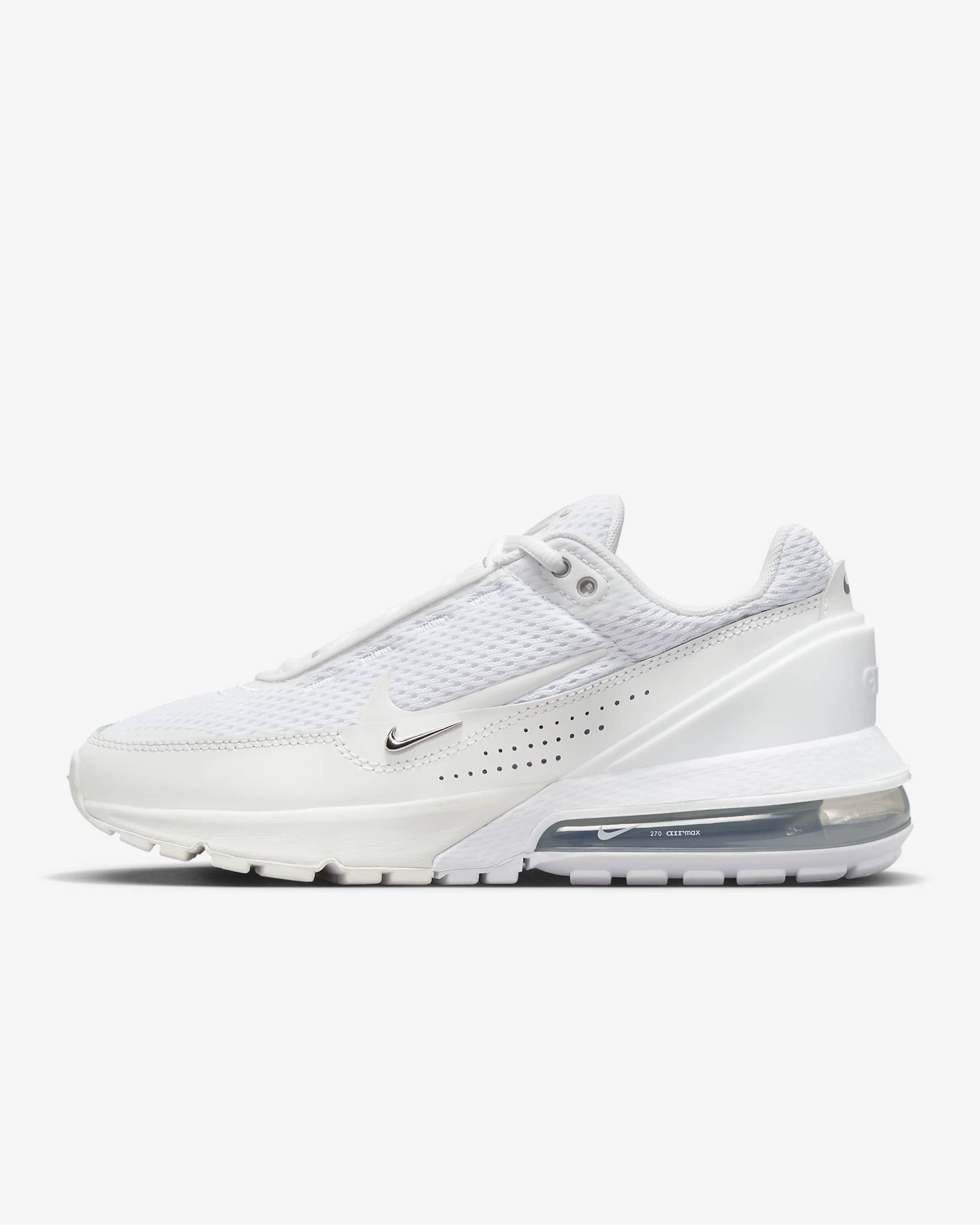 Nike Air Max Pulse Women's Shoes - White/Summit White/Platinum Tint/White