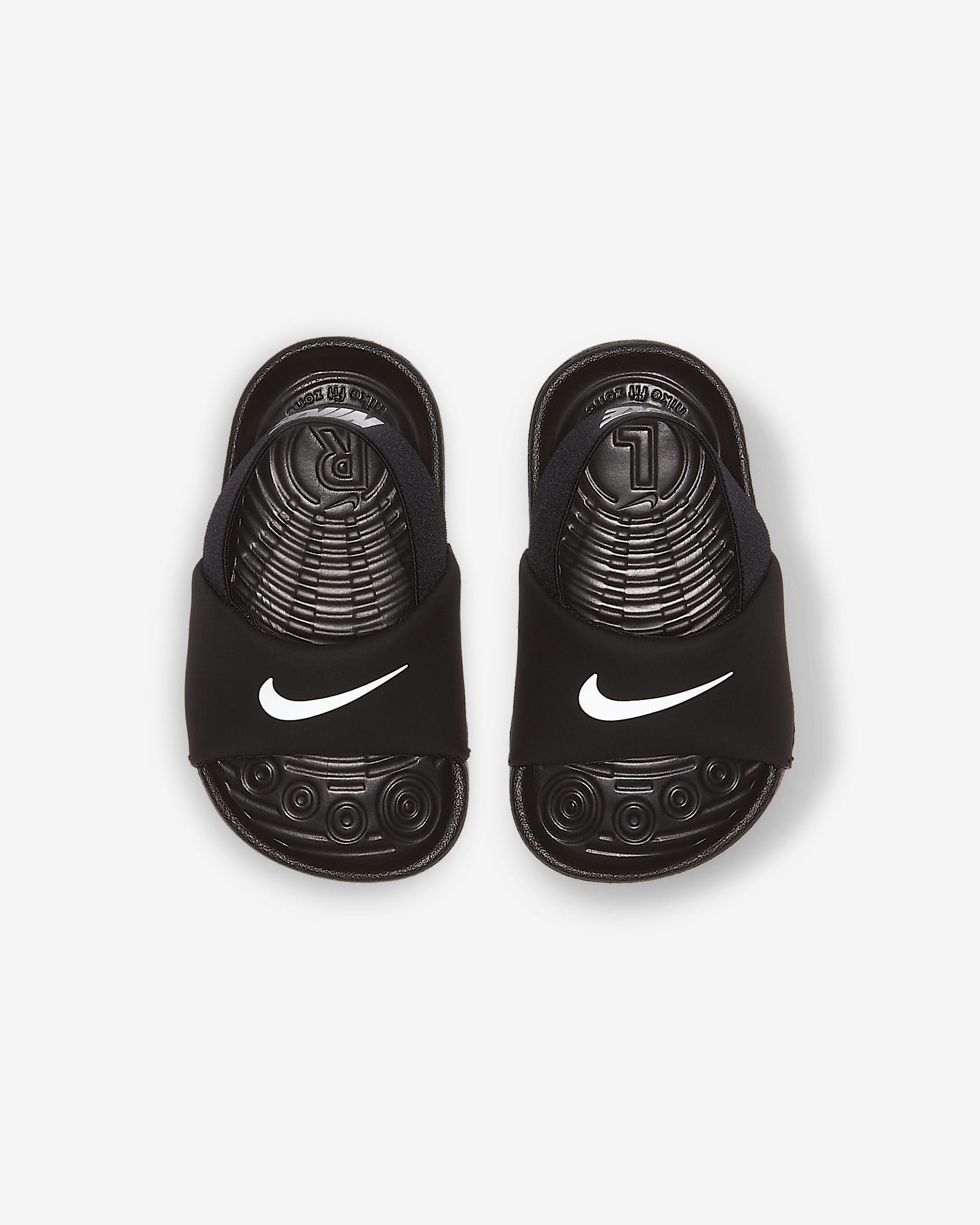 Nike Kawa Baby & Toddler Slides. Nike UK