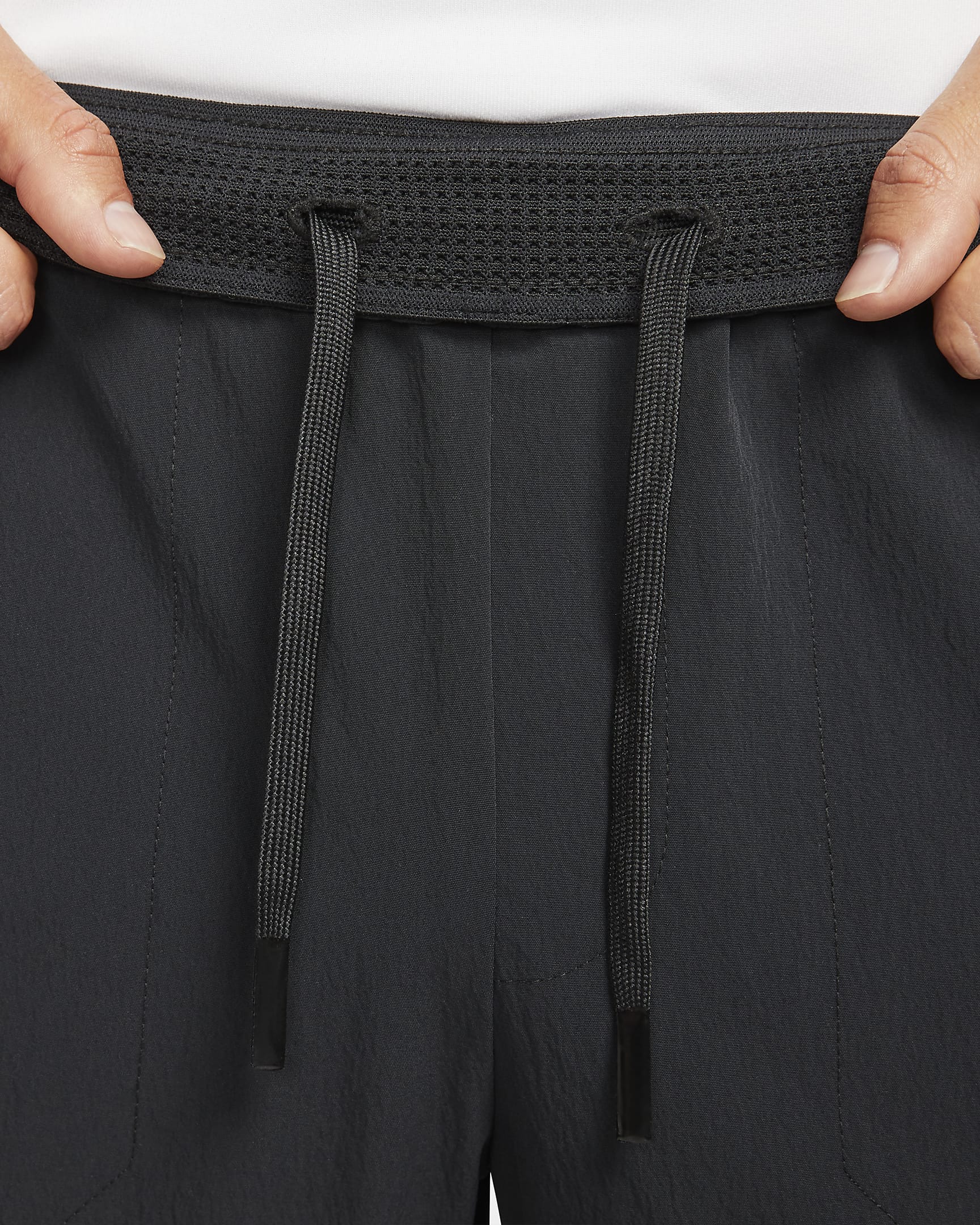 Nike APS Men's Dri-FIT ADV Woven Versatile Trousers. Nike AU