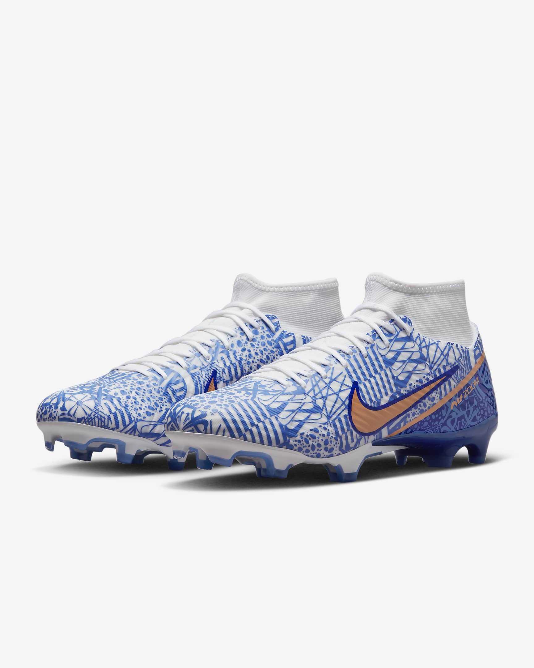 nike mercurial superfly cr7 chapter 2