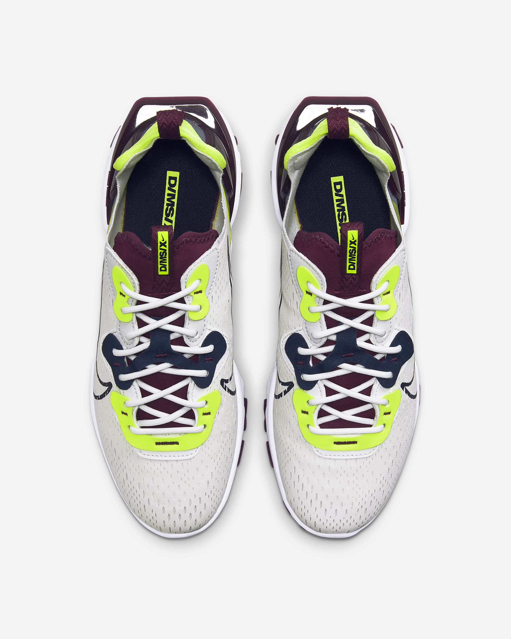 Nike React Vision Women's Shoe. Nike IE