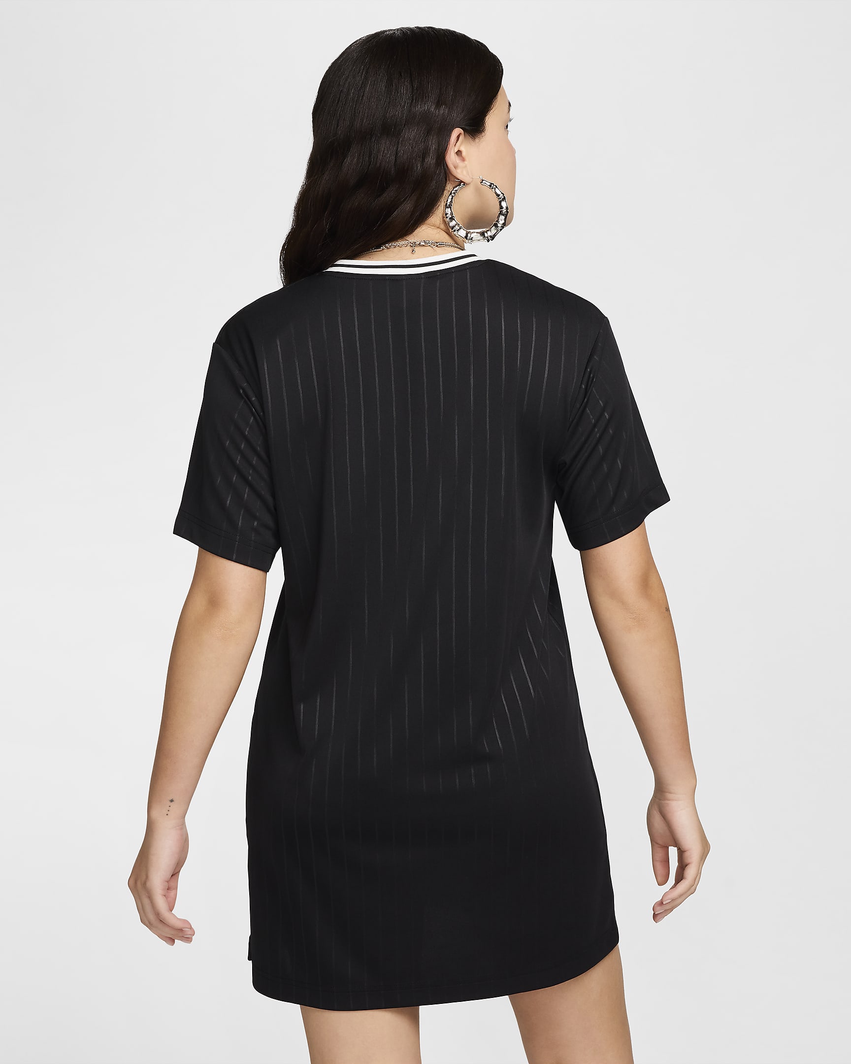 Nike Sportswear Women's Dress - Black