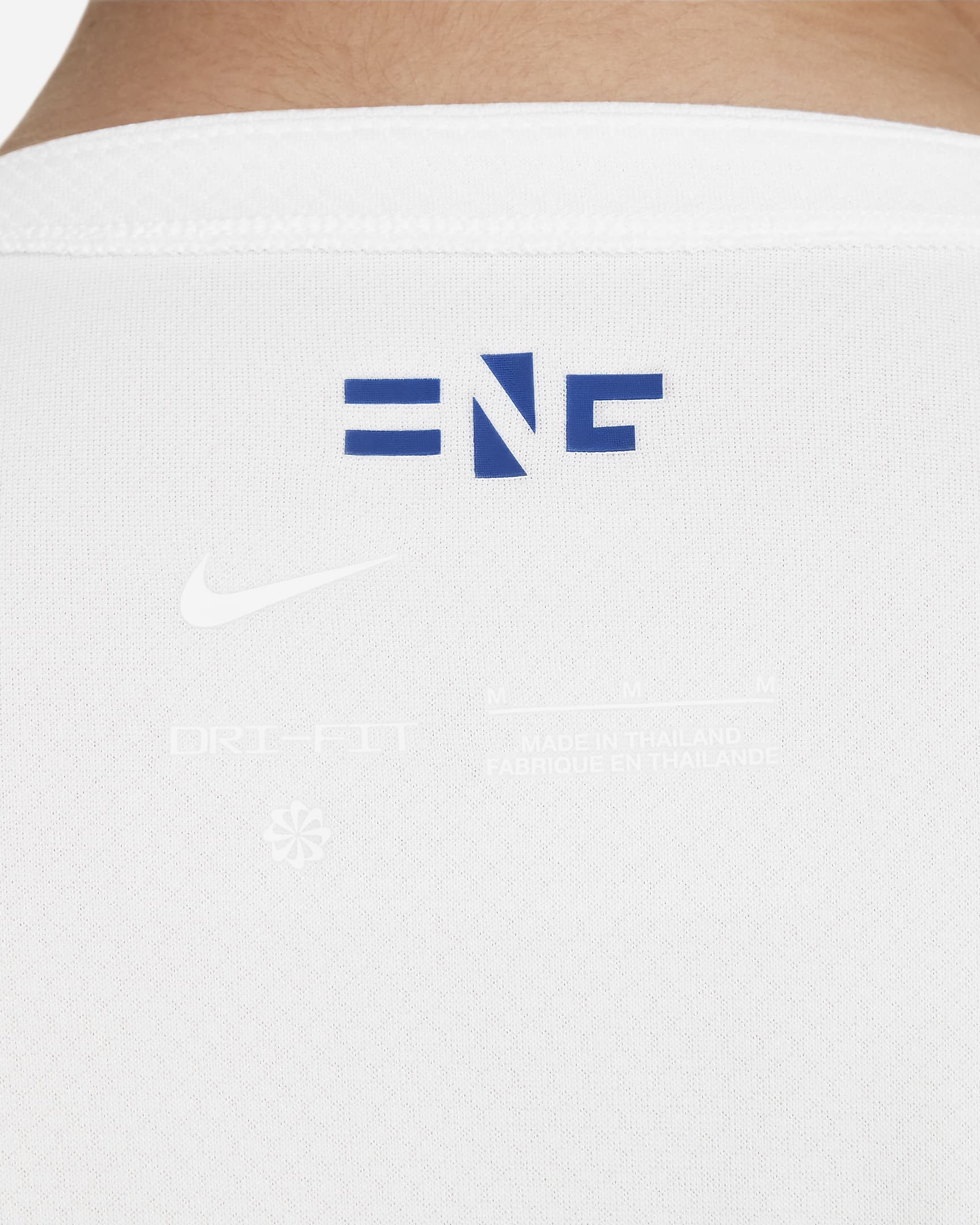 England 2023 Stadium Home Older Kids' Nike Dri-FIT Football Shirt. Nike UK