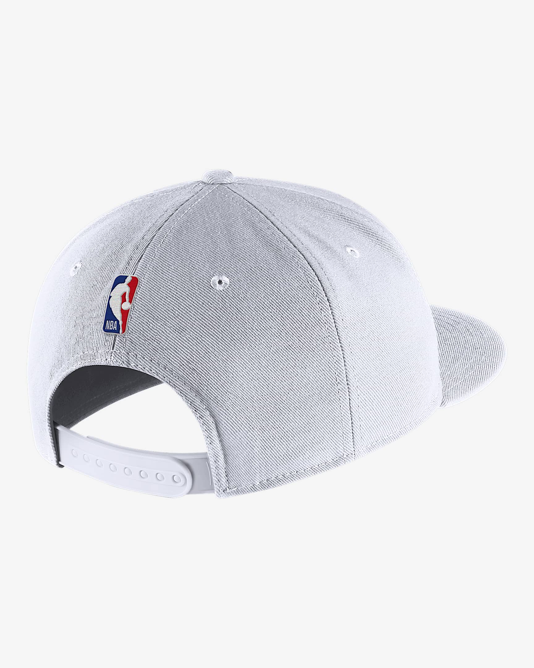 Minnesota Timberwolves City Edition Nike NBA Snapback Hat.