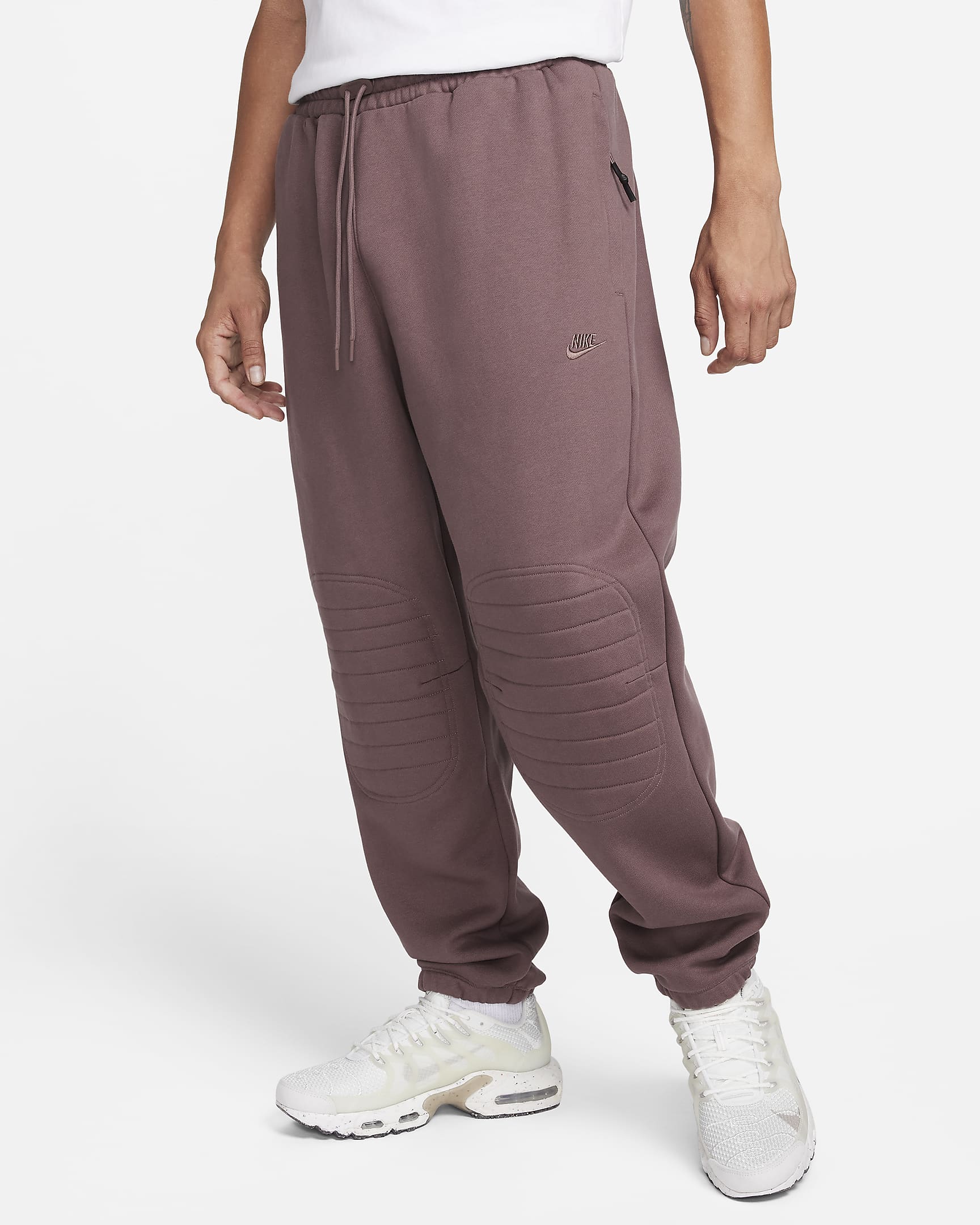 Nike Sportswear Therma-FIT Tech Pack Men's Repel Winterized Trousers ...