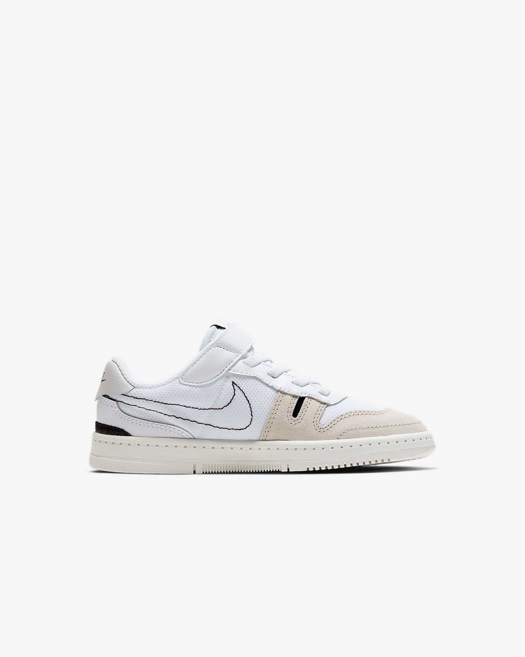 Nike Squash-Type Younger Kids' Shoe. Nike UK