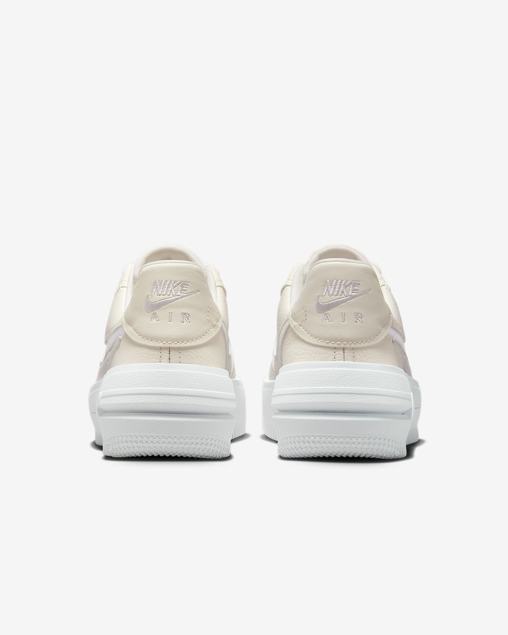 Nike Air Force 1 PLT.AF.ORM Women's Shoes. Nike PT