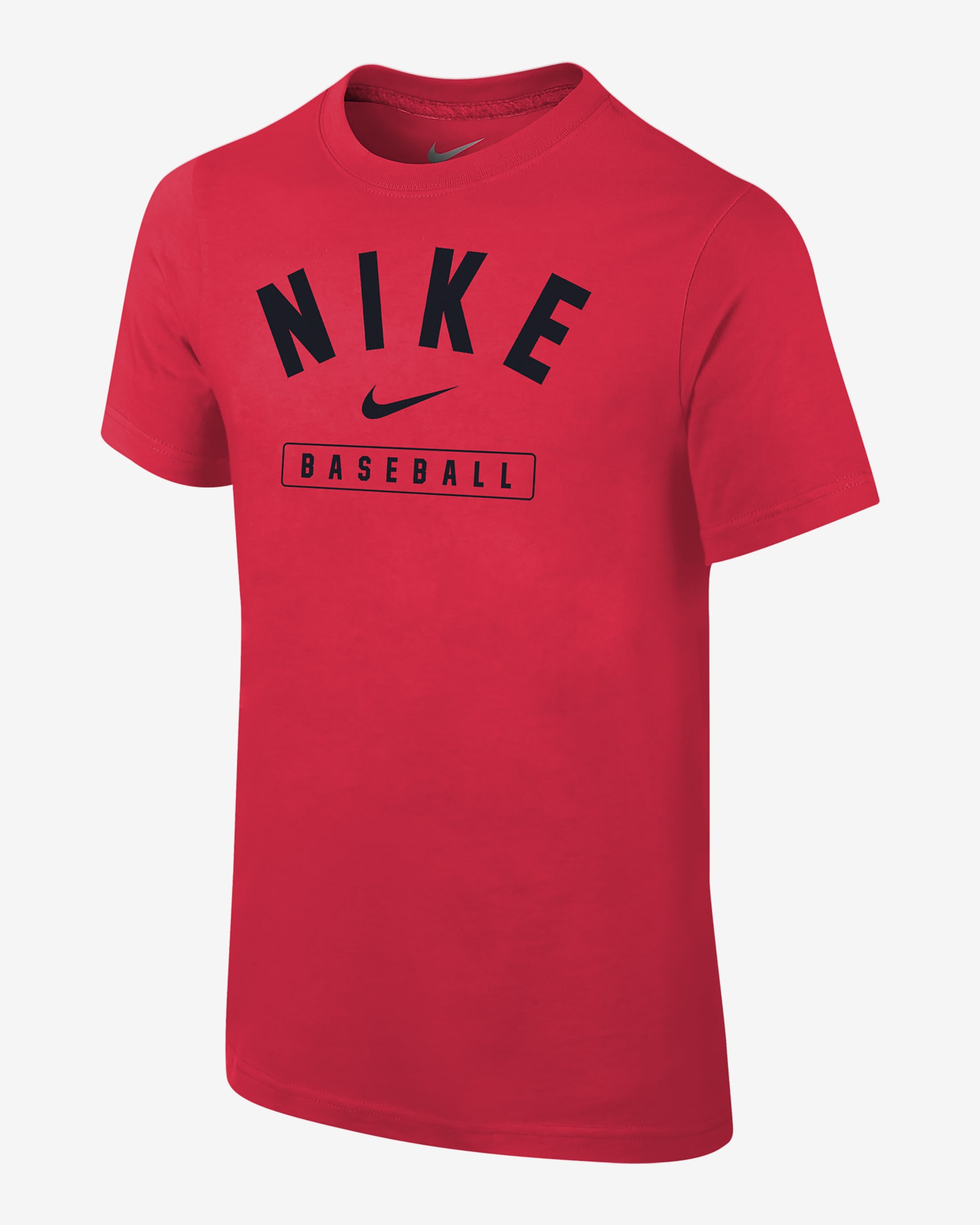 Nike Baseball Big Kids' (Boys') T-Shirt. Nike.com