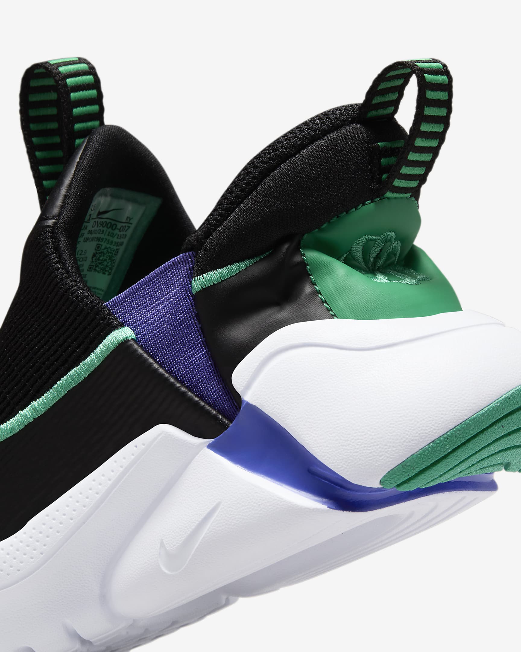 flex plus sneaker nike