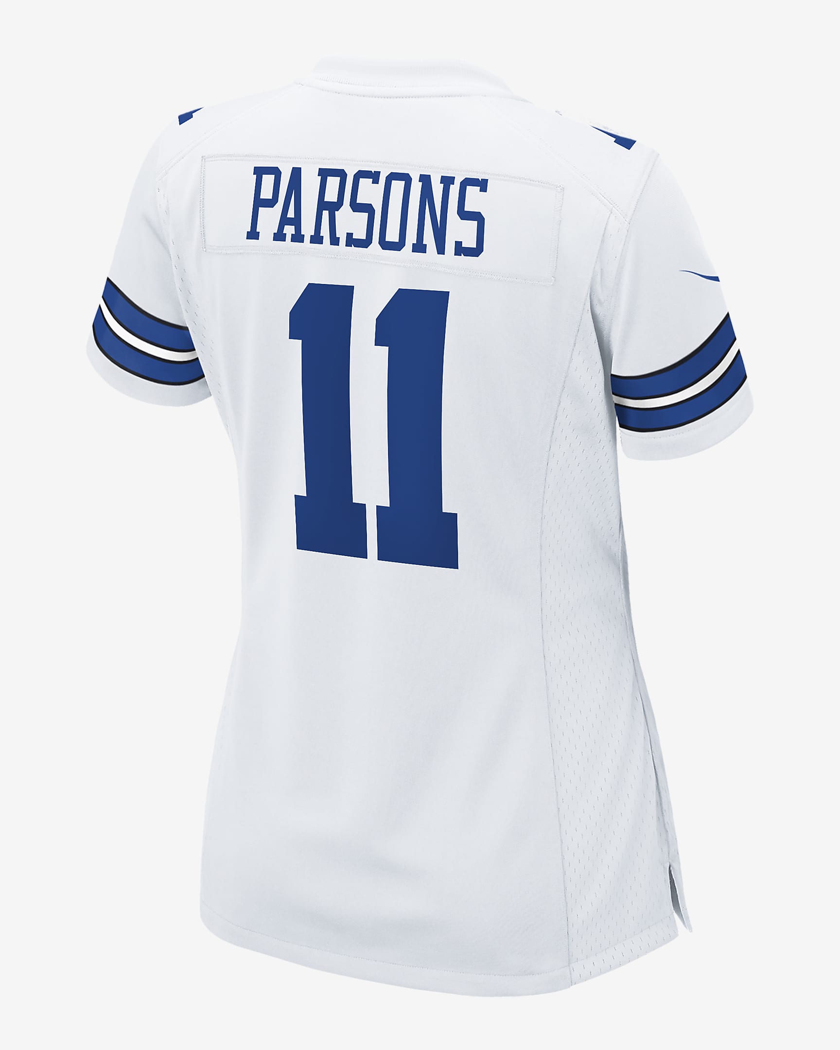 NFL Dallas Cowboys (Micah Parsons) Women's Game Football Jersey. Nike.com