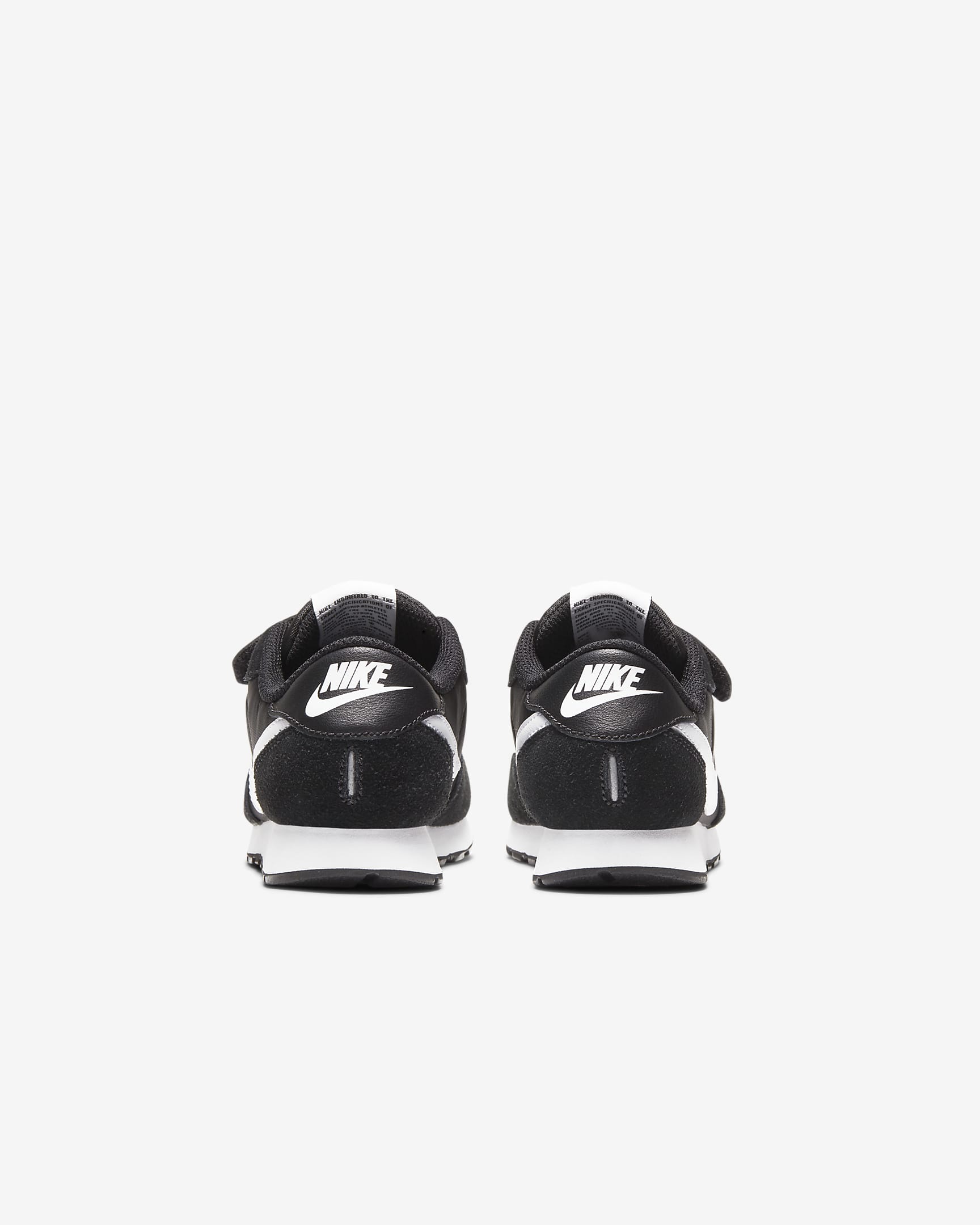 sneaker md valiant nike