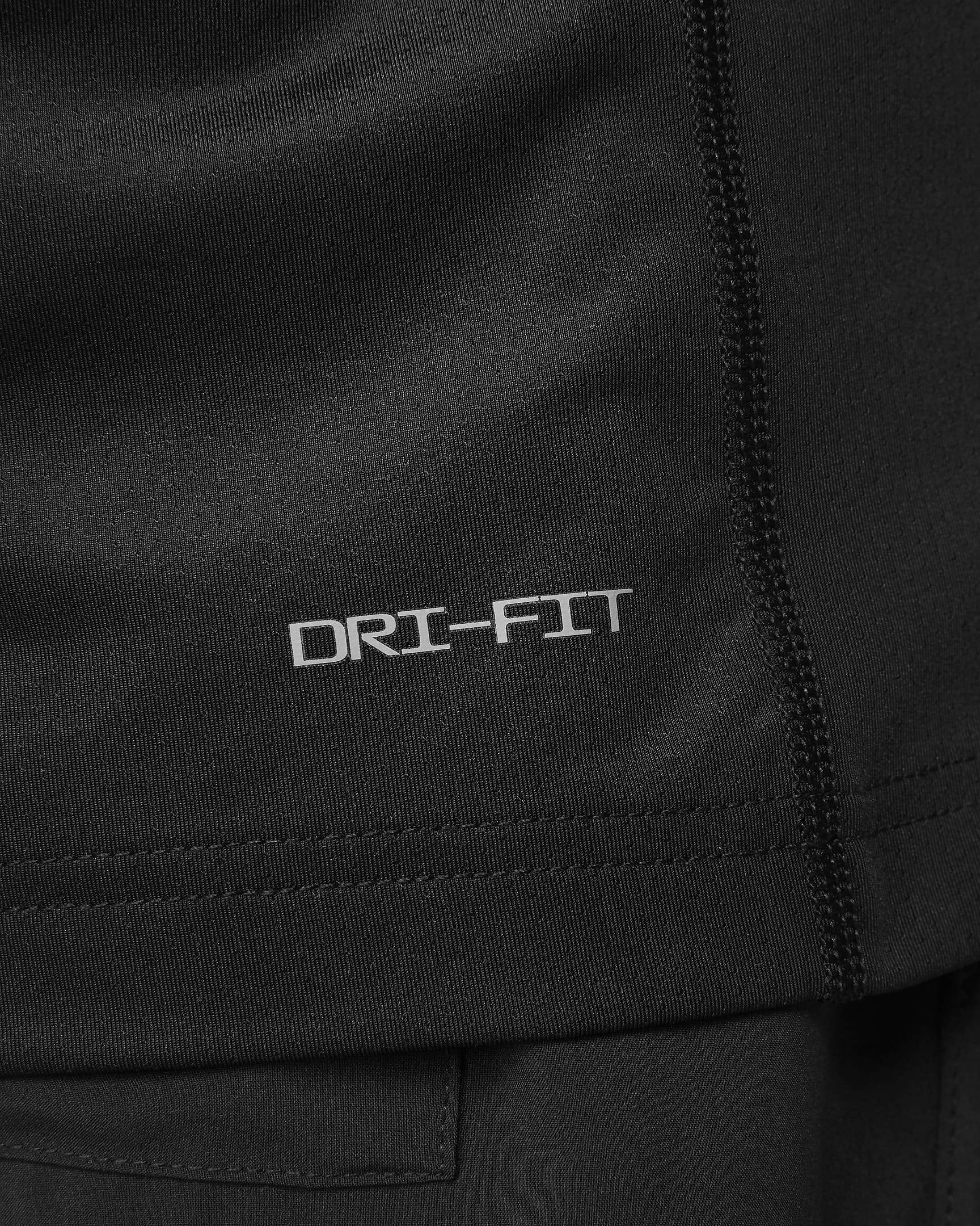 Nike Ready Men's Dri-FIT 1/4-Zip Fitness Top. Nike.com