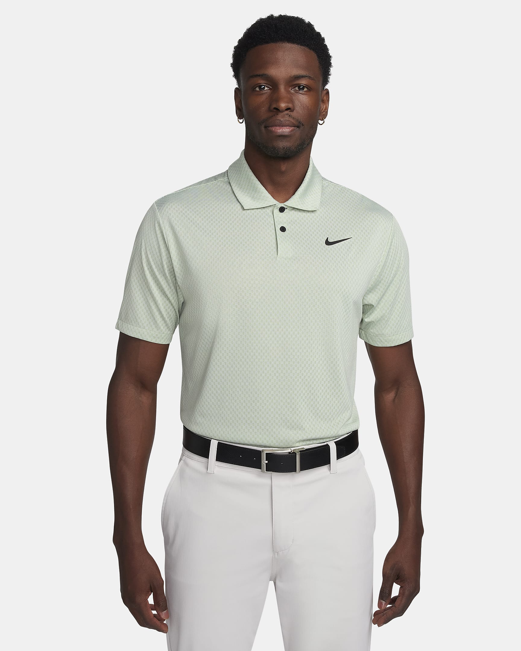 Nike Tour Men's Dri-FIT Golf Polo. Nike.com