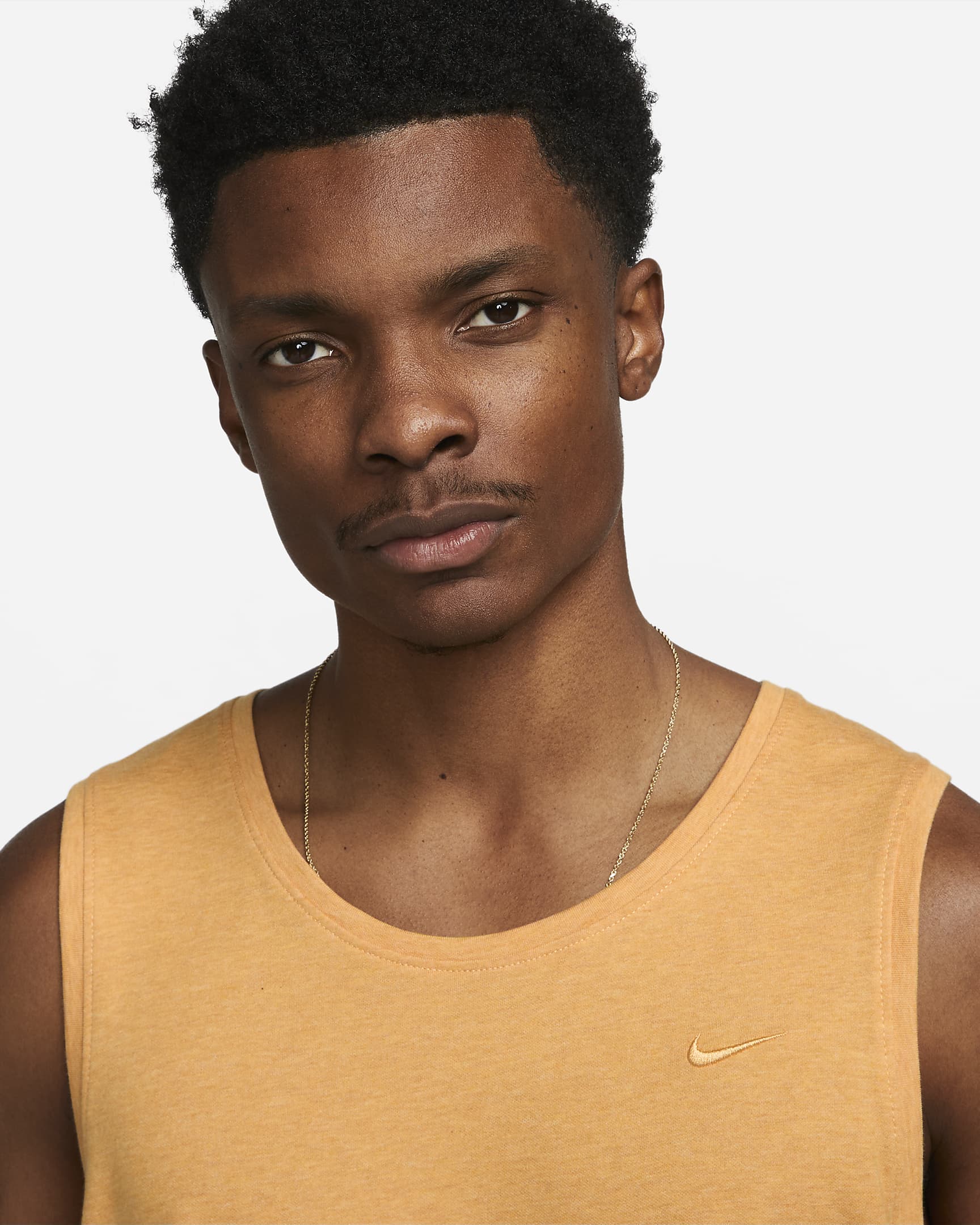 Nike Primary Men's Dri-FIT Versatile Tank Top. Nike UK