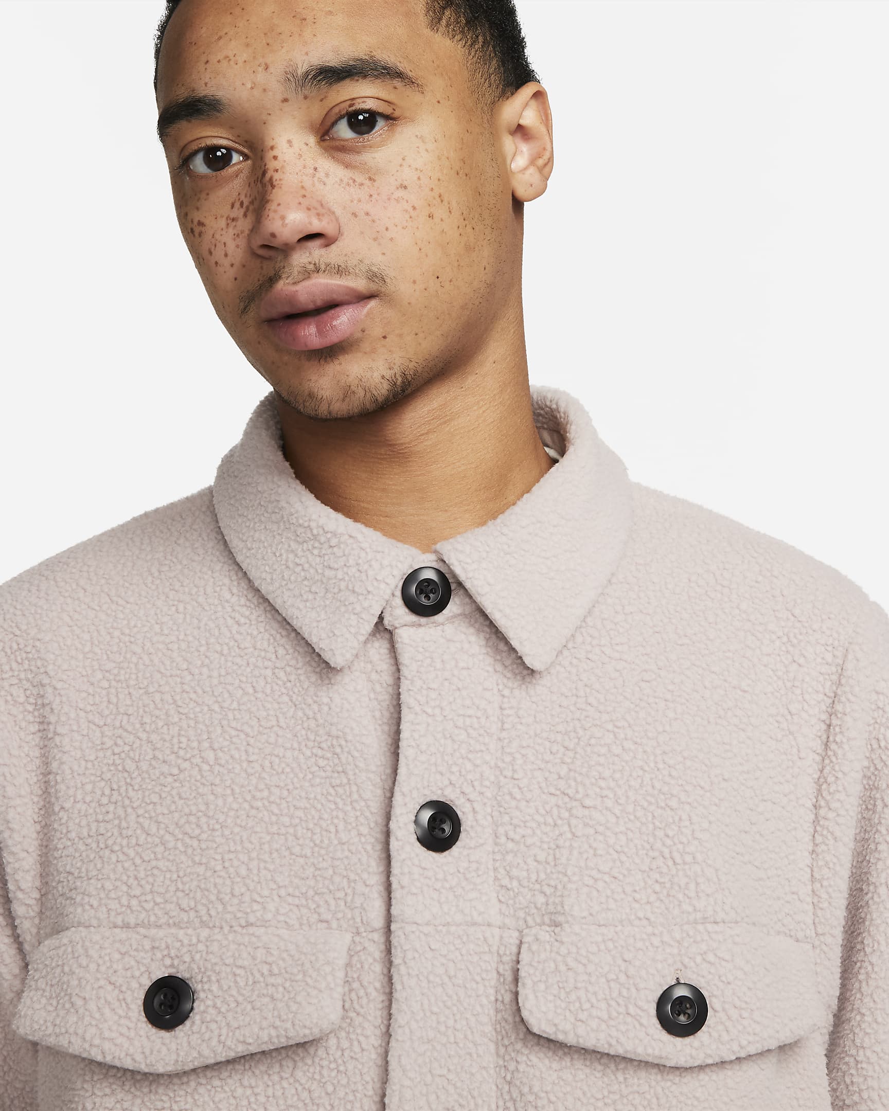 Nike Sportswear Men's Sports Utility Jacket. Nike Uk