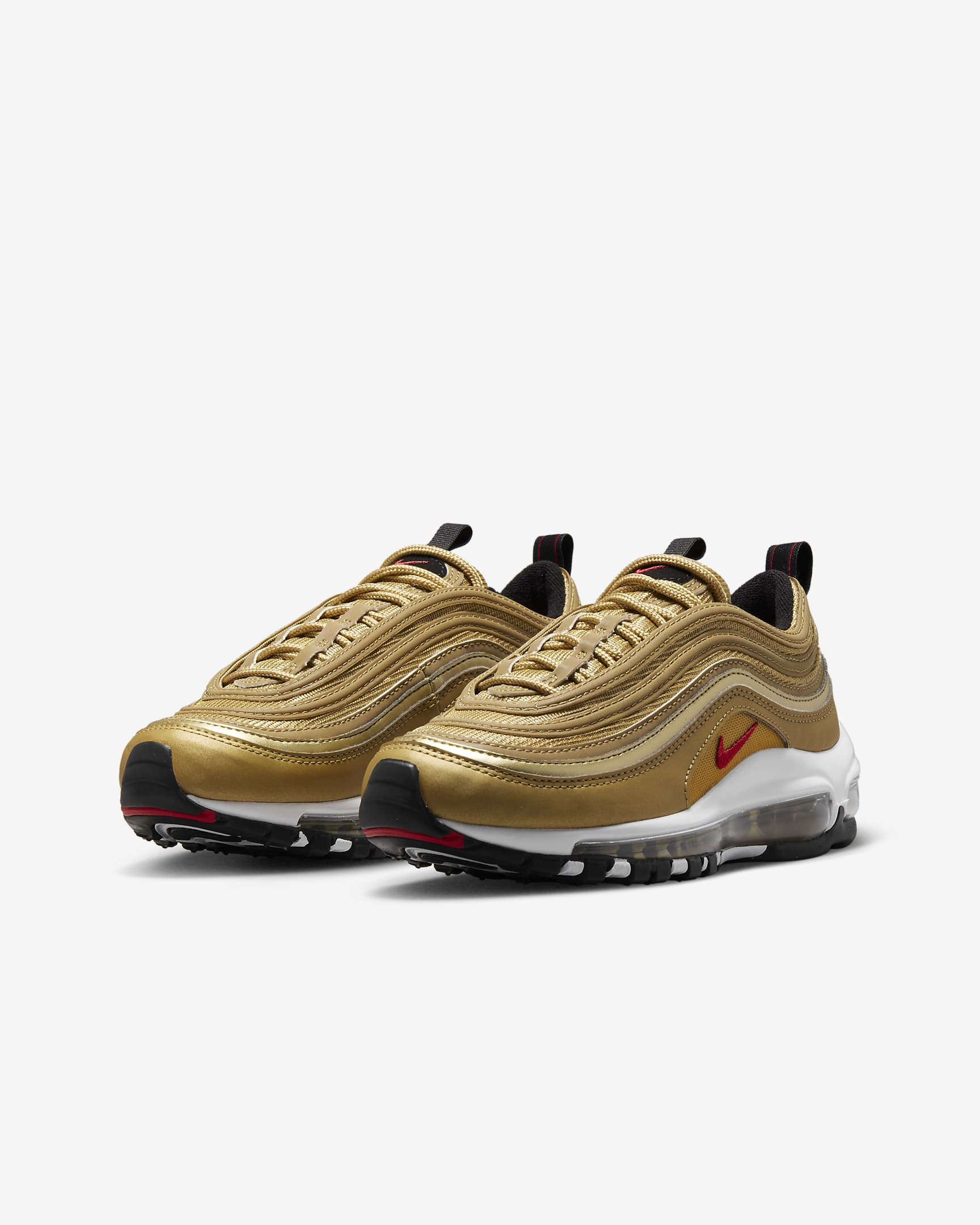 big kids nike air max 97 casual shoes