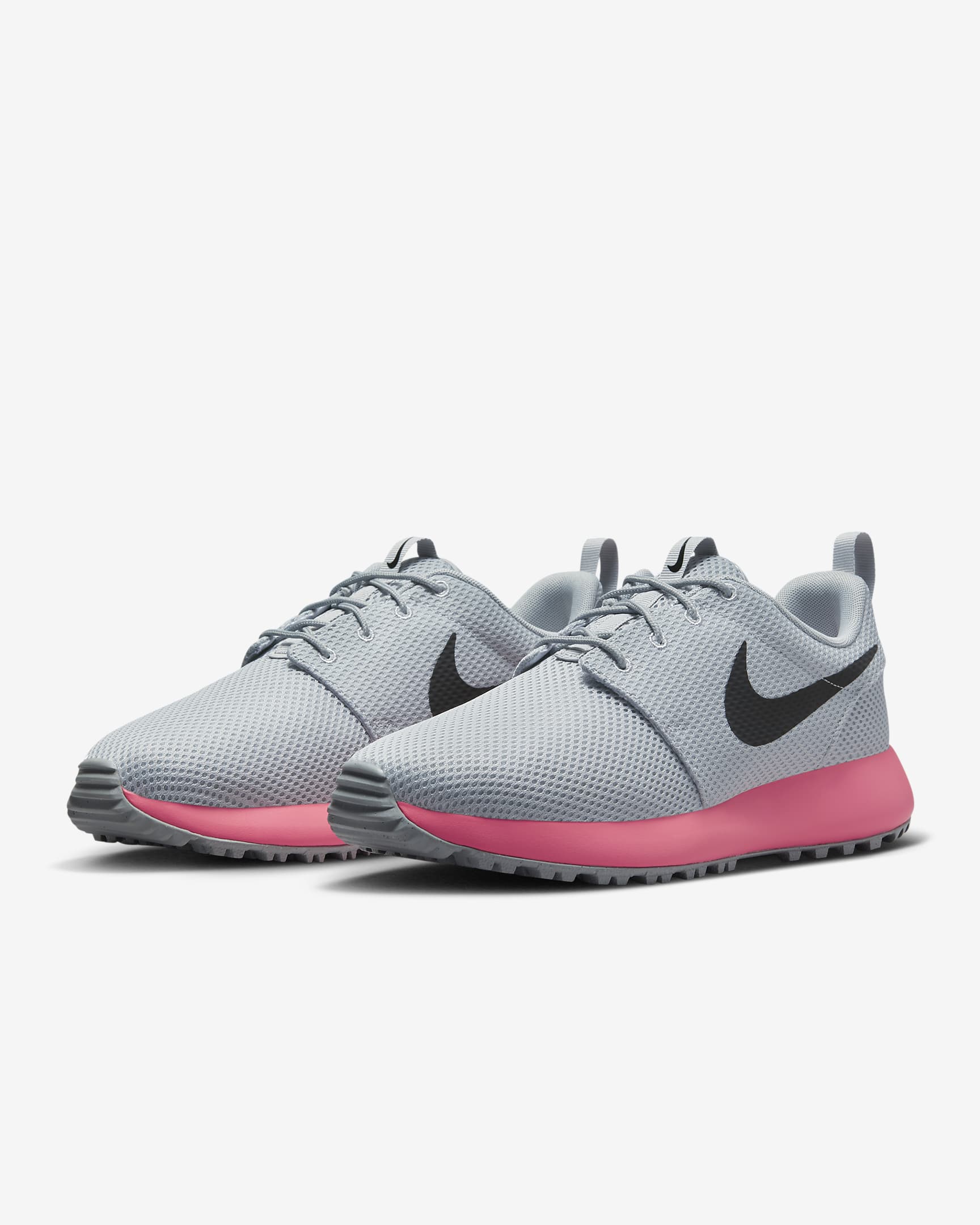 Roshe G Next Nature Men's Golf Shoes. Nike AU