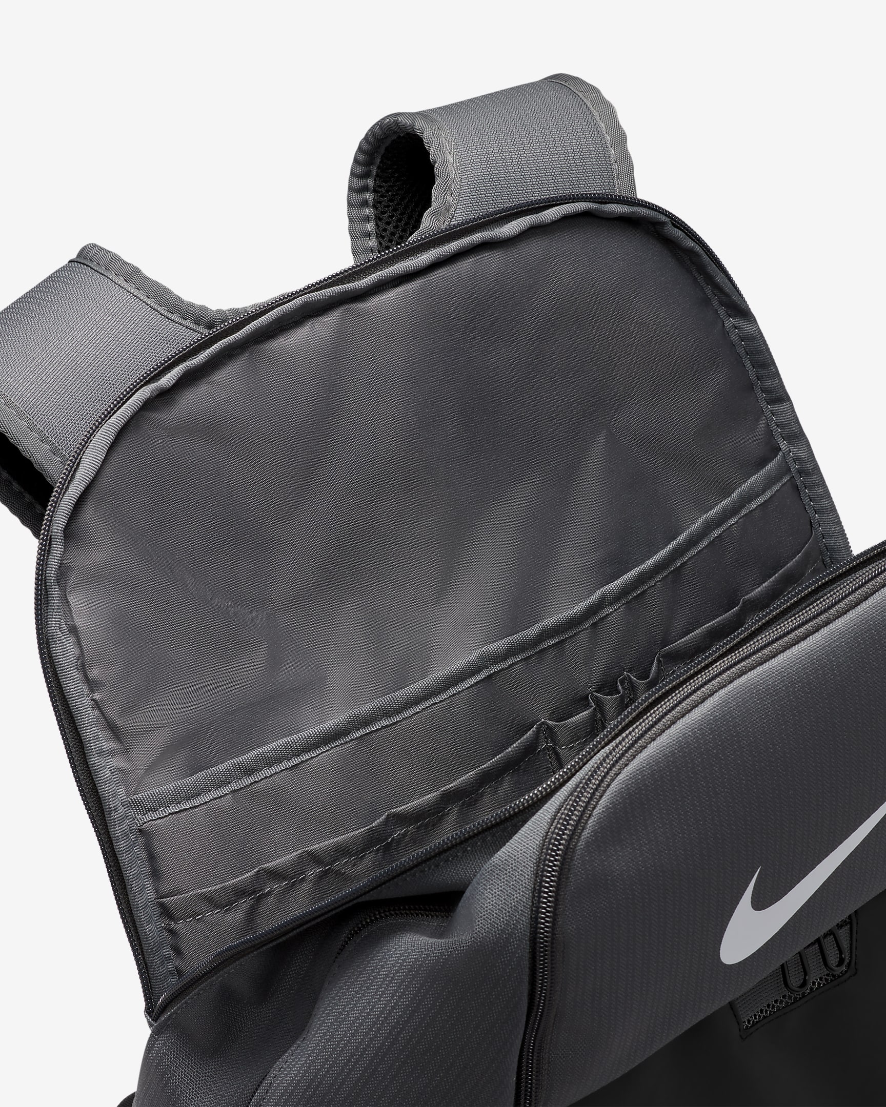 Nike Brasilia 9.5 Training Backpack (Extra Large, 30L).