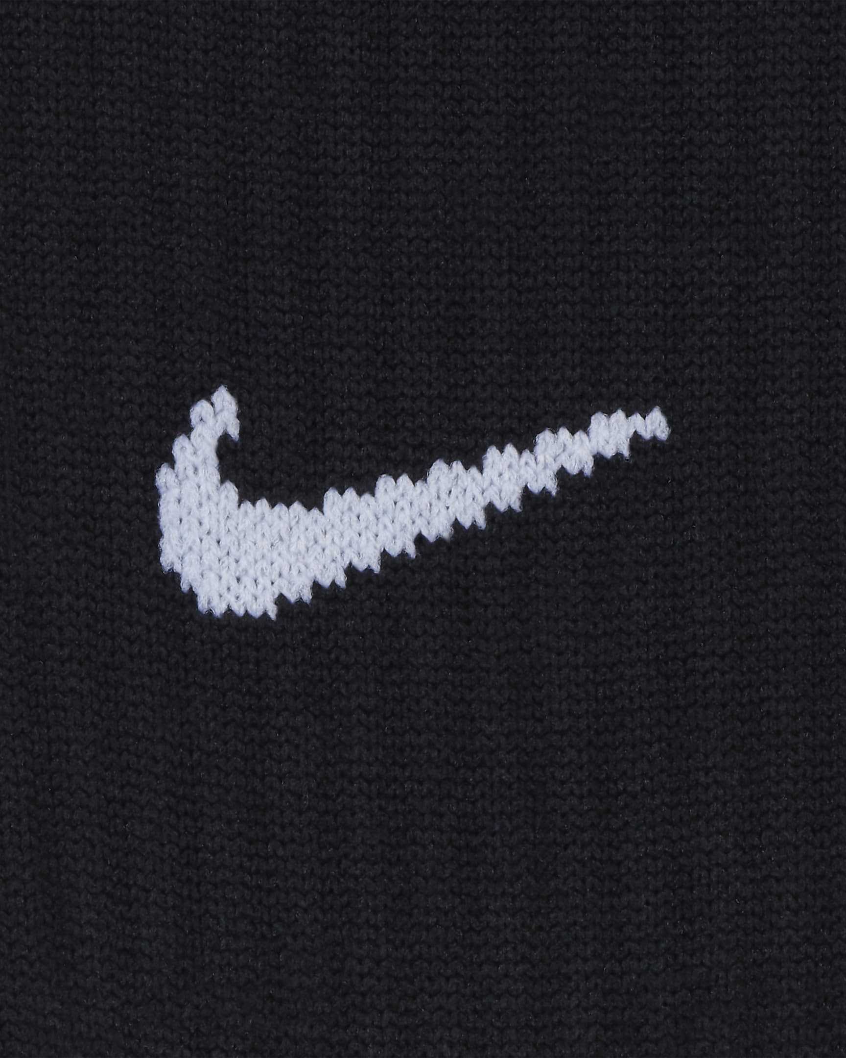 Nike Academy Over-The-Calf Football Socks - Black/White