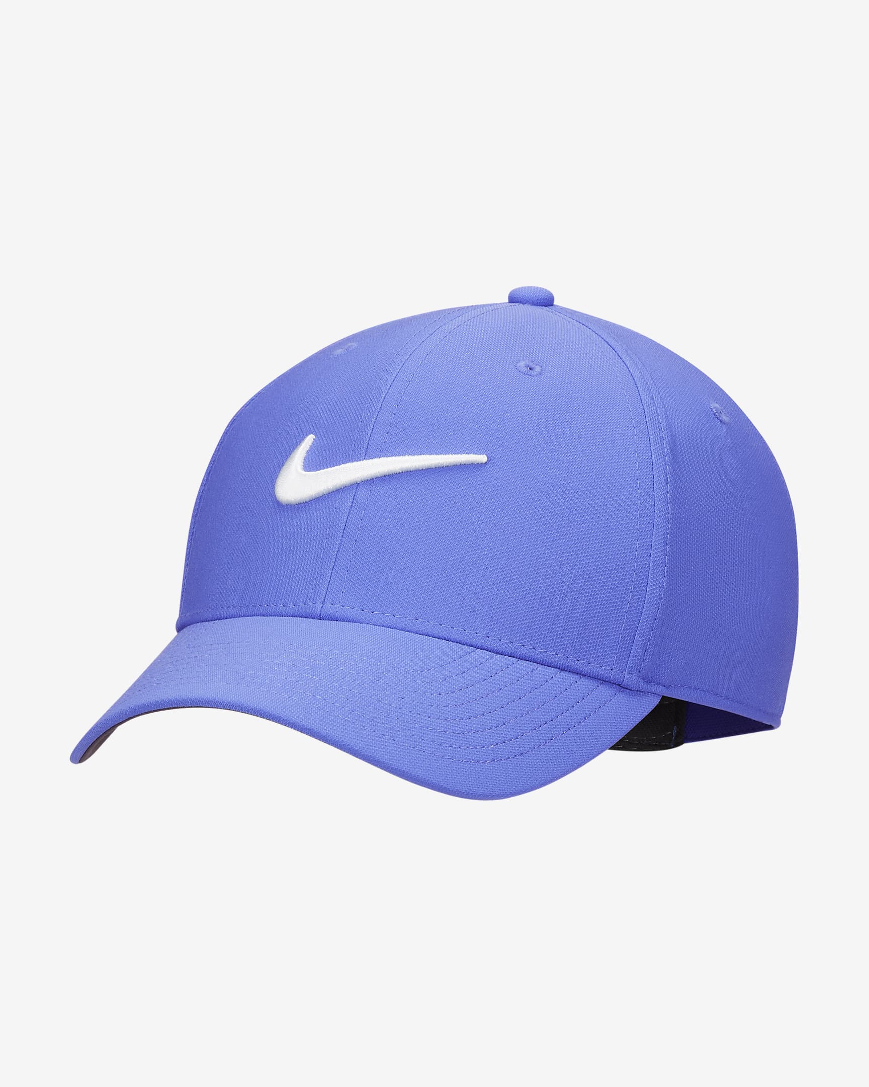 Nike Dri-FIT Club Structured Swoosh Cap. Nike.com