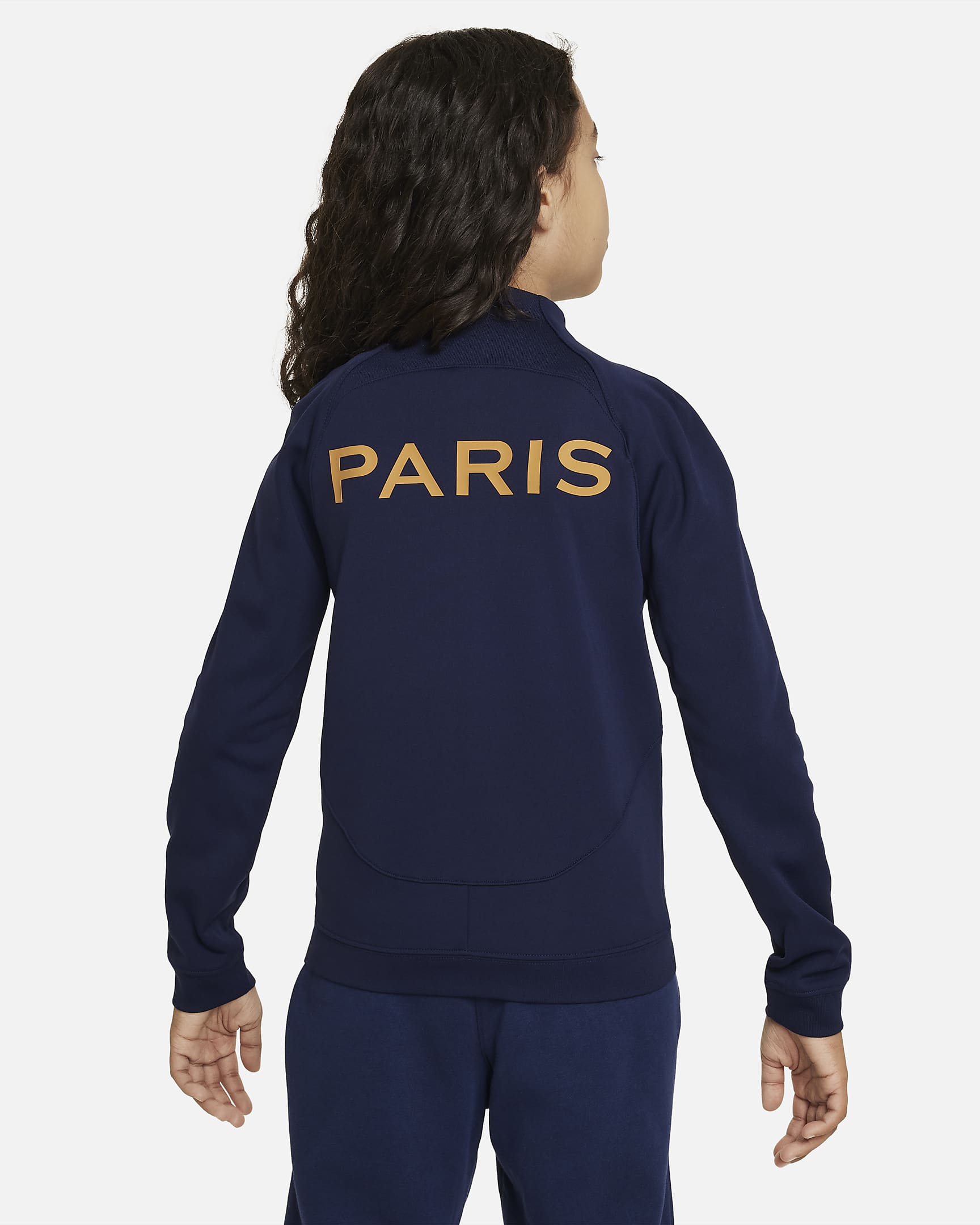 psg flight knit