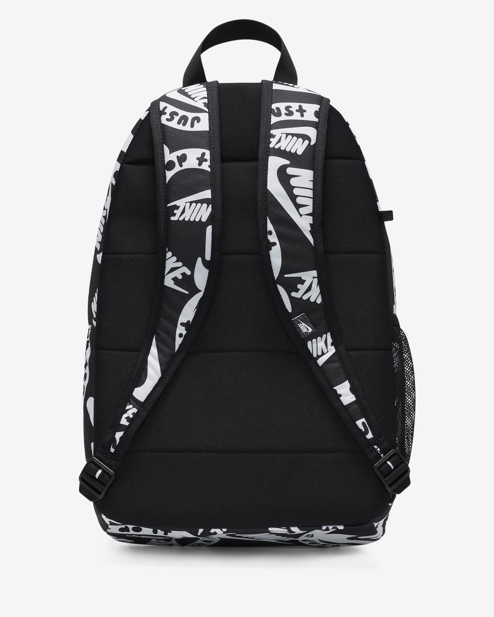 Nike Elemental Kids' Backpack (20L).