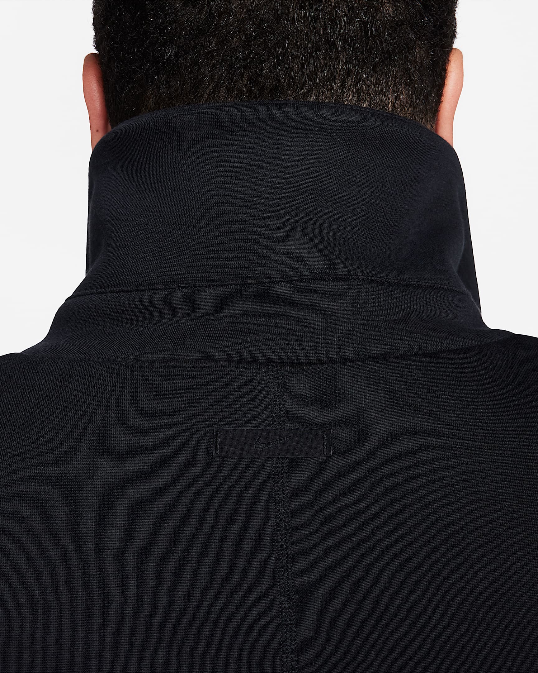 Nike Sportswear Tech Fleece ReImagined Men's Loose Fit Trench Coat