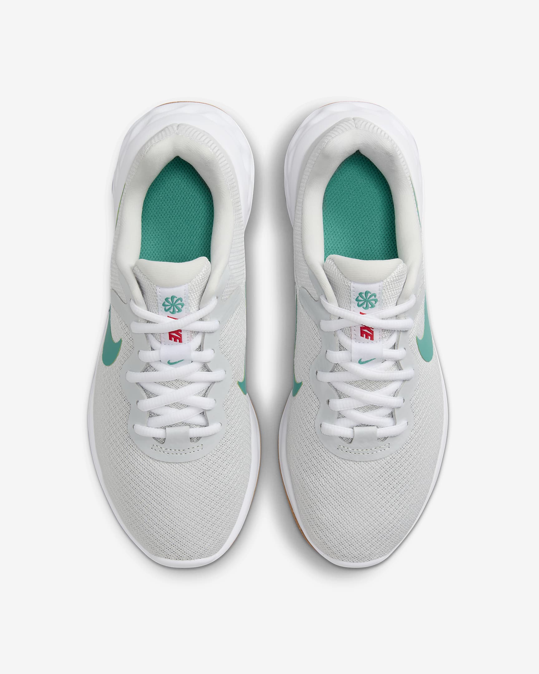 Nike Revolution 6 Women's Road Running Shoes. Nike PH