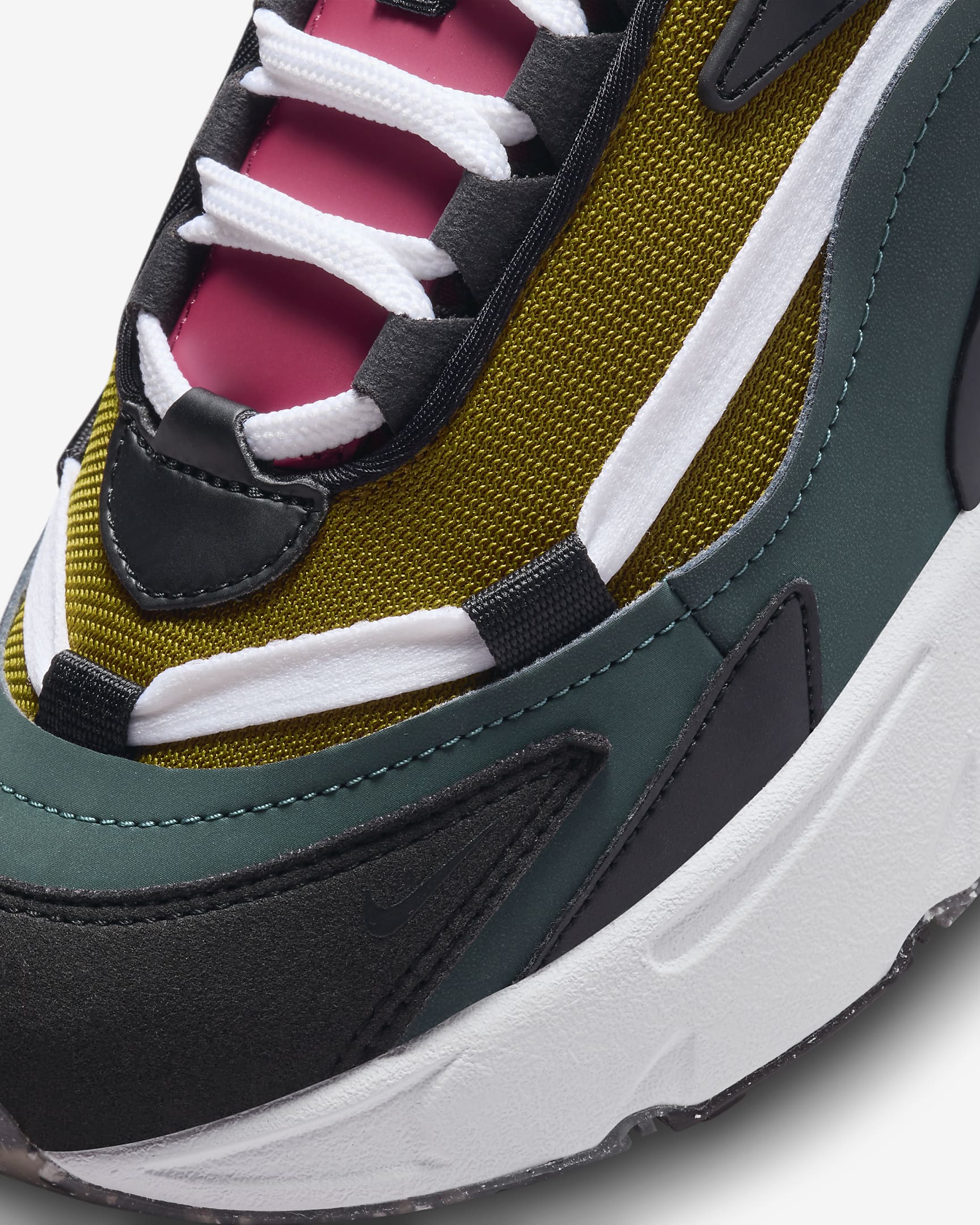 Nike Air Max Furyosa Women's Shoes. Nike NL