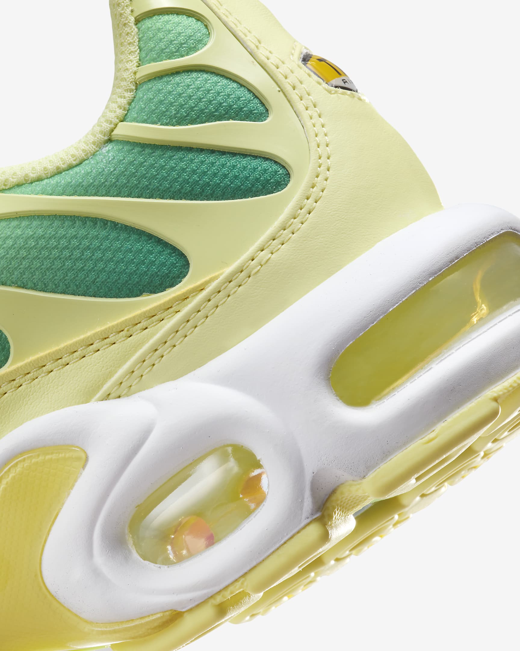 nike air max plus for women