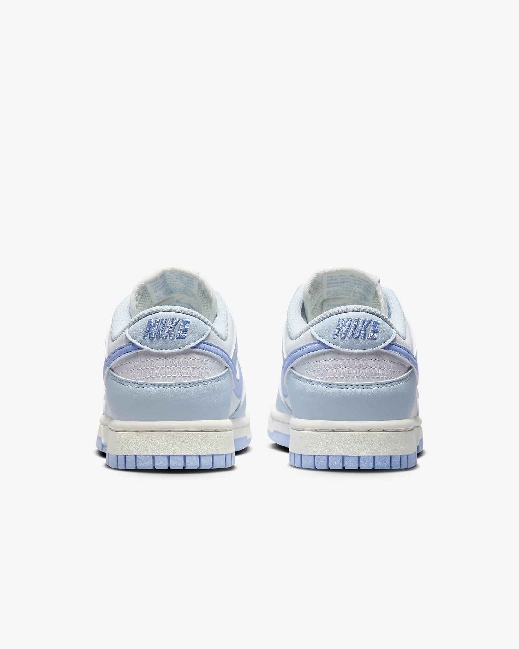 Nike Dunk Low Women's Shoes. Nike SI