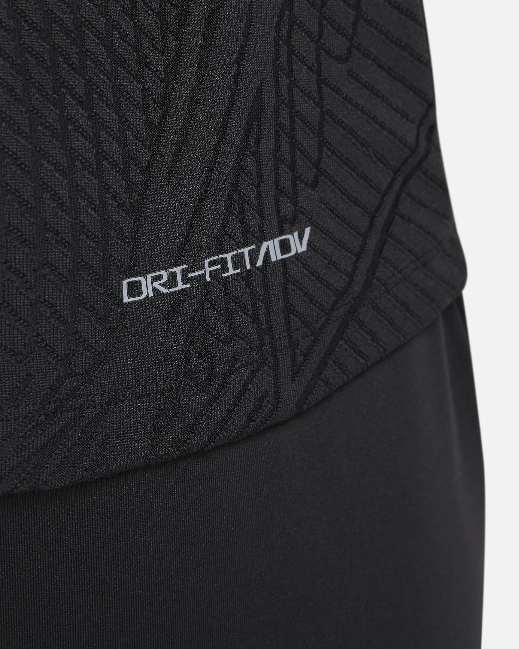 U.S. Strike Elite Men's Nike Dri-FIT ADV Knit Soccer Drill Top. Nike.com