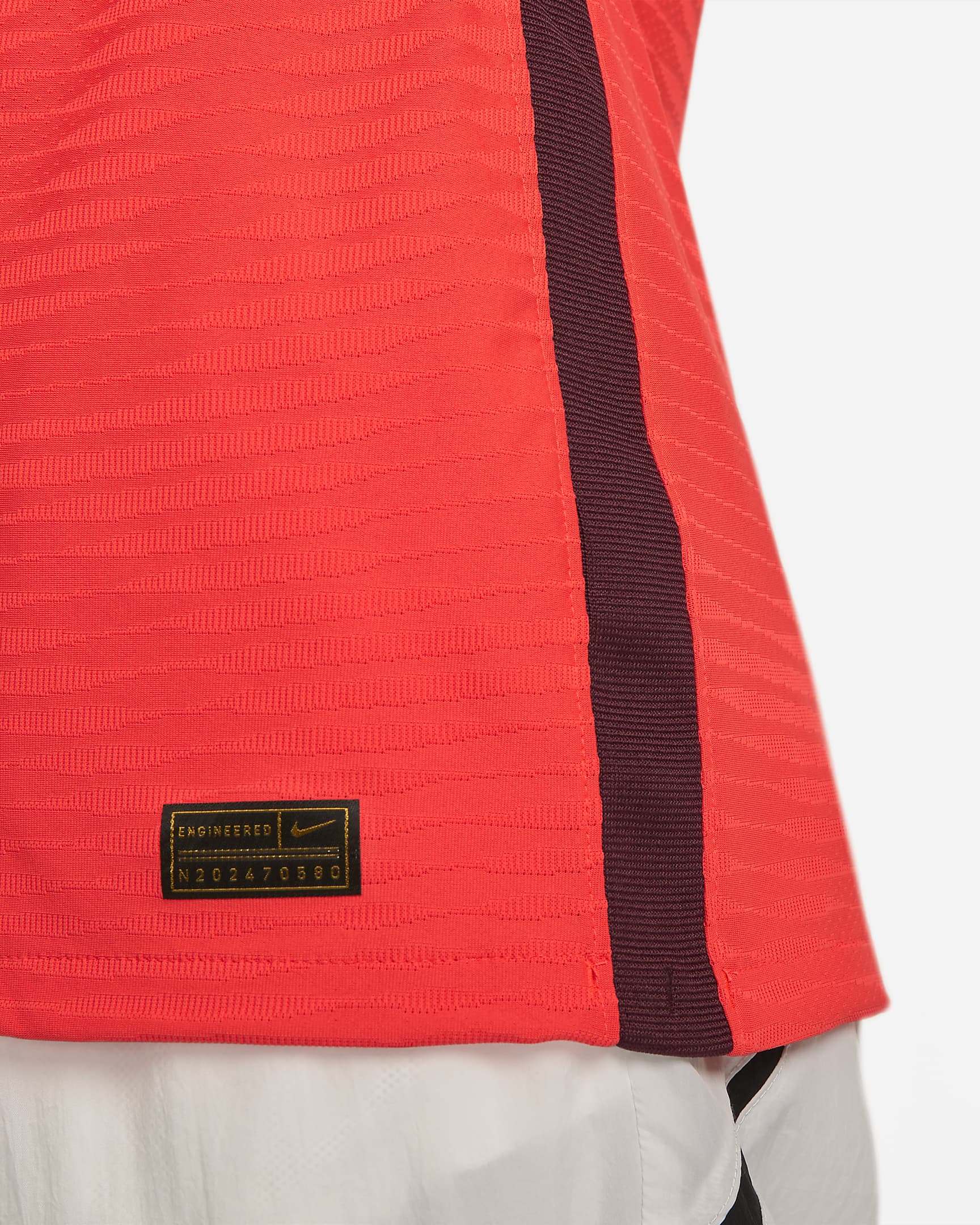 2018 england vapor match away