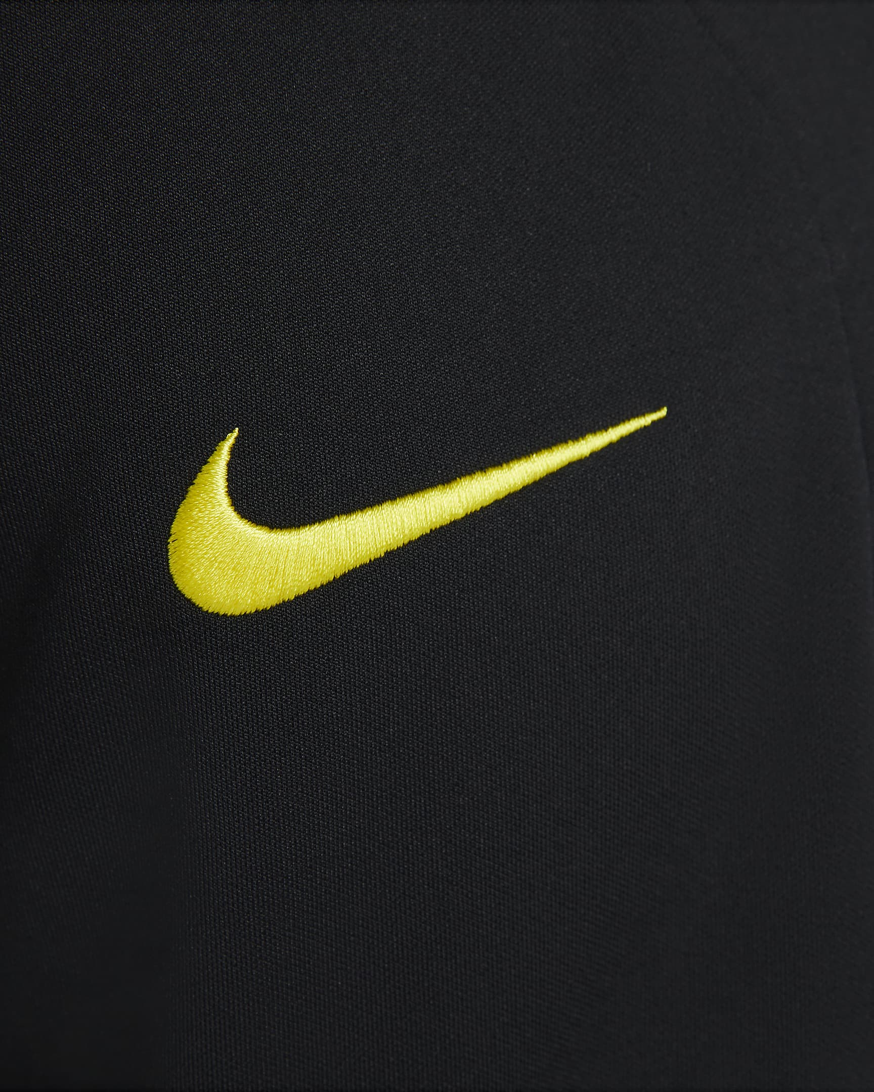 Inter Milan Academy Pro Men's Full-Zip Knit Football Jacket. Nike NZ