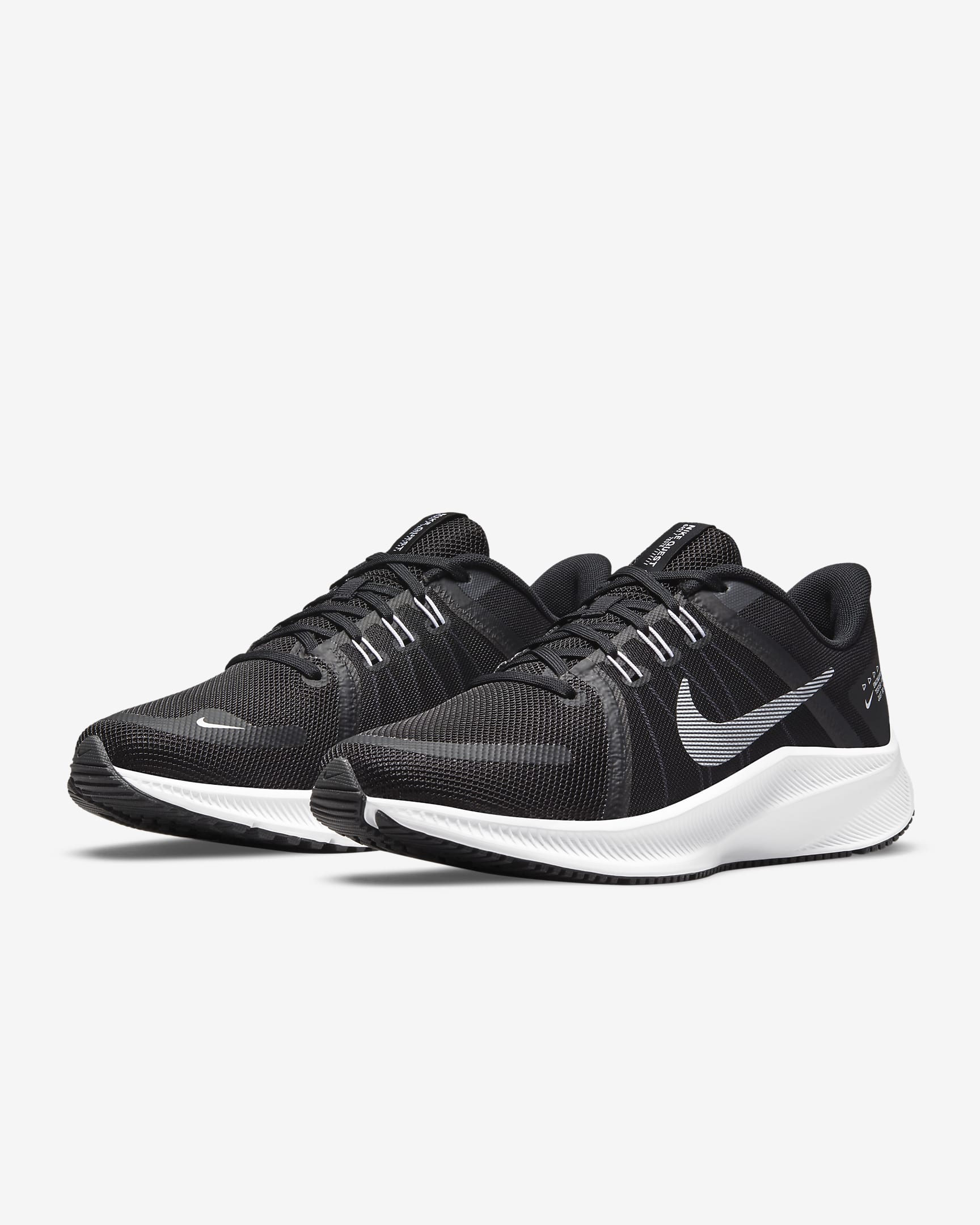 Nike Quest 4 Women's Road Running Shoes. Nike VN