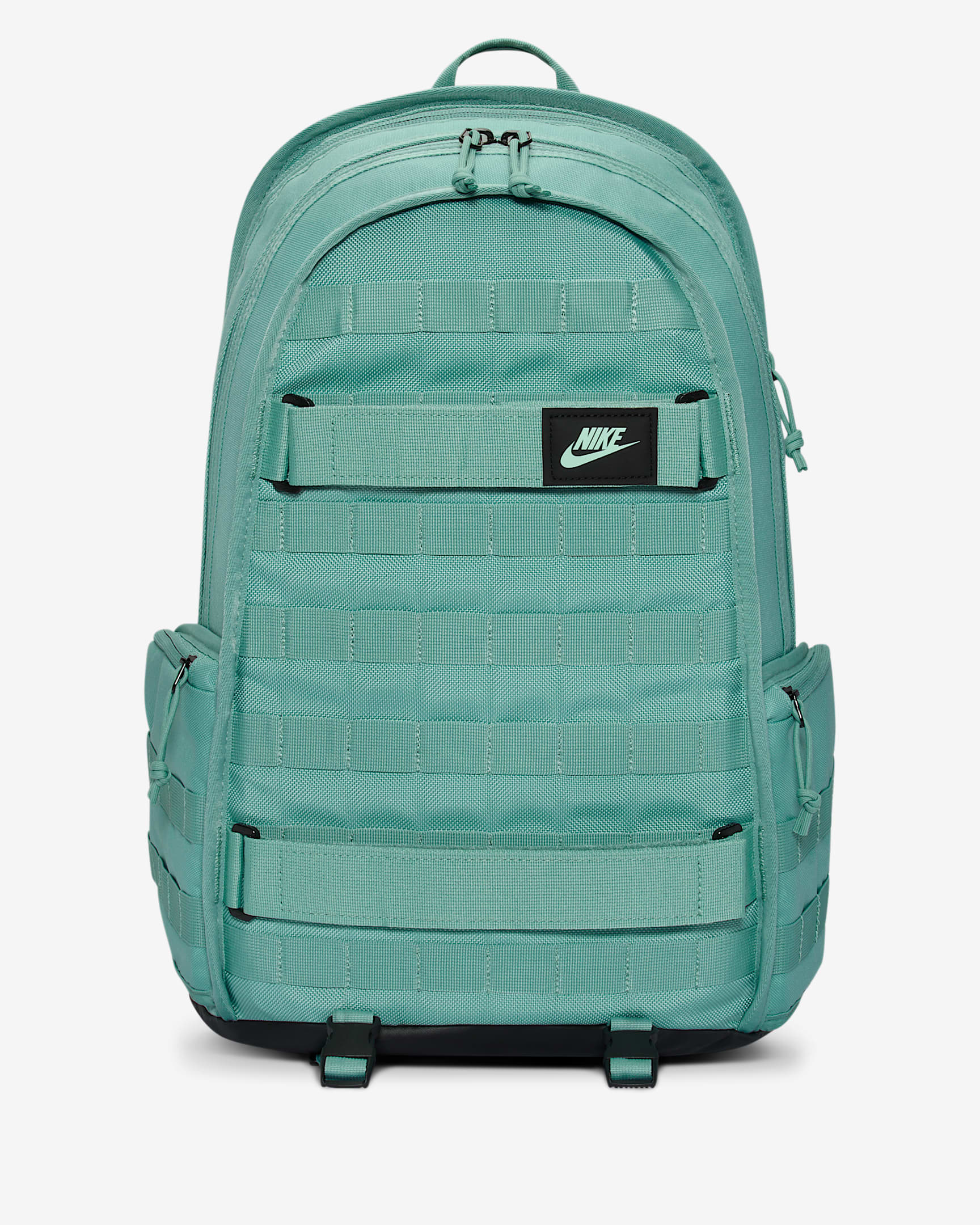Nike Sportswear RPM Backpack (26L) - Cannon/Black/Mint Foam